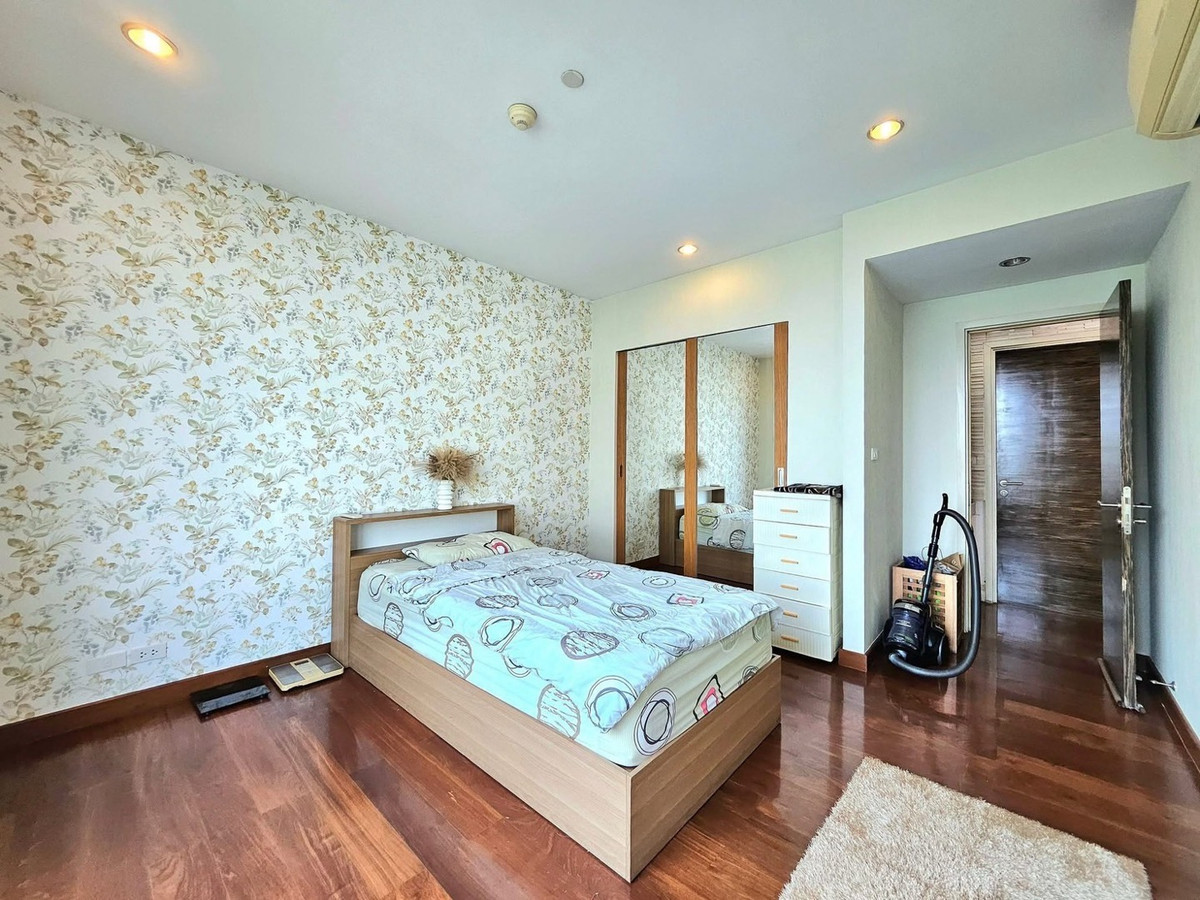 For SaleCondoWongwianyai, Charoennakor : ✨Luxury condo along the Chao Phraya River Can raise animals✨ 11.5MB