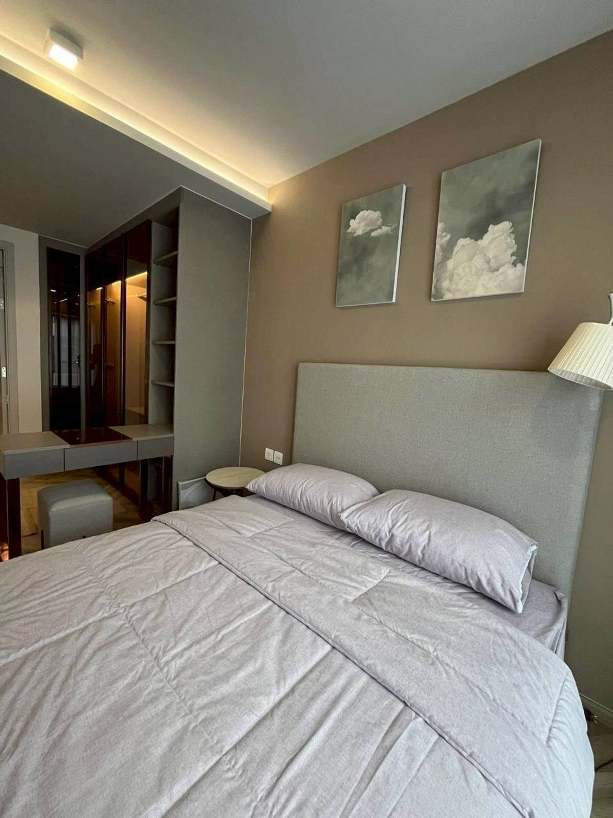 ให้เช่าคอนโดสุขุมวิท อโศก ทองหล่อ : ✅ CTTL112 ✅ Line : @p2nproperty