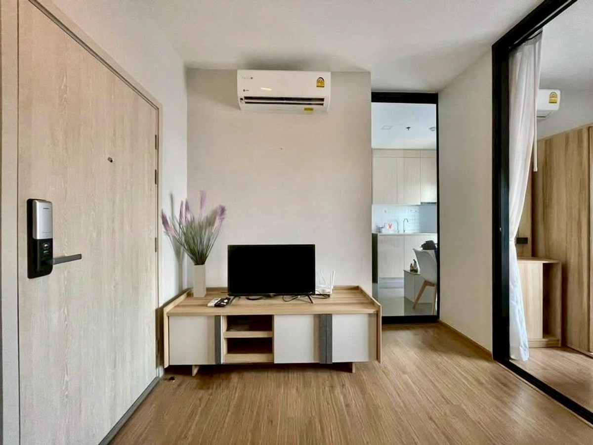 For RentCondoRamkhamhaeng, Hua Mak : 🐶🐱 For Rent: Metris Rama 9 - Ramkhamhaeng | Pet-Friendly Condo 🐾 A cozy and stylish home where you can live happily with your pets 💖