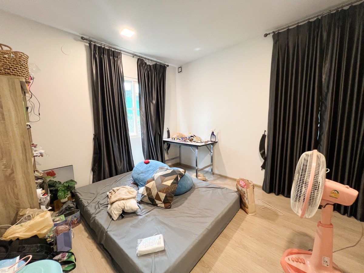 ขายบ้านปทุมธานี รังสิต ธรรมศาสตร์ : ขายด่วน 🏡 บ้านเดี่ยว พร้อมเข้าอยู่
villaggio รังสิต คลอง 2 (51.6 ตรว) เพียง4.9 ล้าน