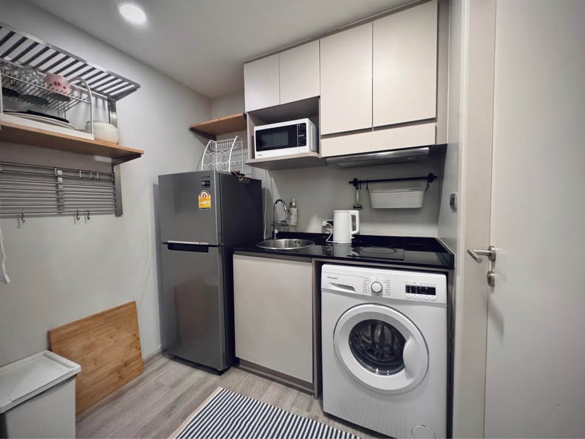 ให้เช่าคอนโดบางนา แบริ่ง ลาซาล : 🔥 ให้เช่า The Urban Attitude Bearing 14 (ดิ เออเบิ้ล แอทติจูด แบริ่ง 14) 🔥 📍 ทำเลสุขุมวิท 107 | ใกล้ BTS แบริ่ง 🚆