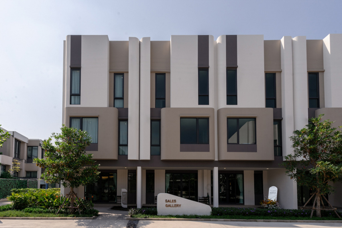 ขายทาวน์โฮมอ่อนนุช อุดมสุข : ✨ขายทาวน์โฮม 3 ชั้น CORDIZ พัฒนาการ - อ่อนนุช✨ ขนาด 150 ตร.ม. 17 ตร.ว. | 3 ห้องนอน 3 ห้องน้ำ 2 ที่จอด | 6.89 MB. ติดต่อ 0955699759