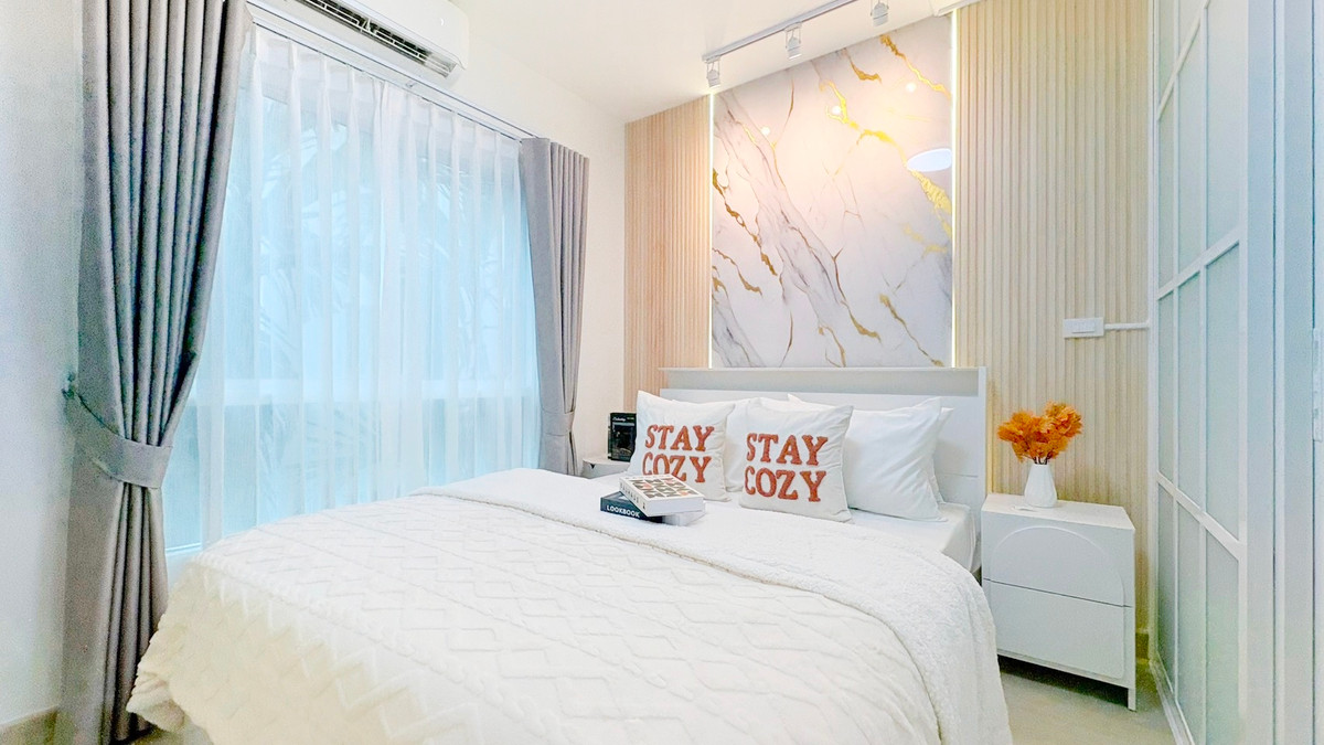 ขายคอนโดปิ่นเกล้า จรัญสนิทวงศ์ : 🏡ทำเลดี ราคาน่ารัก เดินทางสะดวก🌿  ที่นี่เลย 📢ยูนิโอ จรัญ3