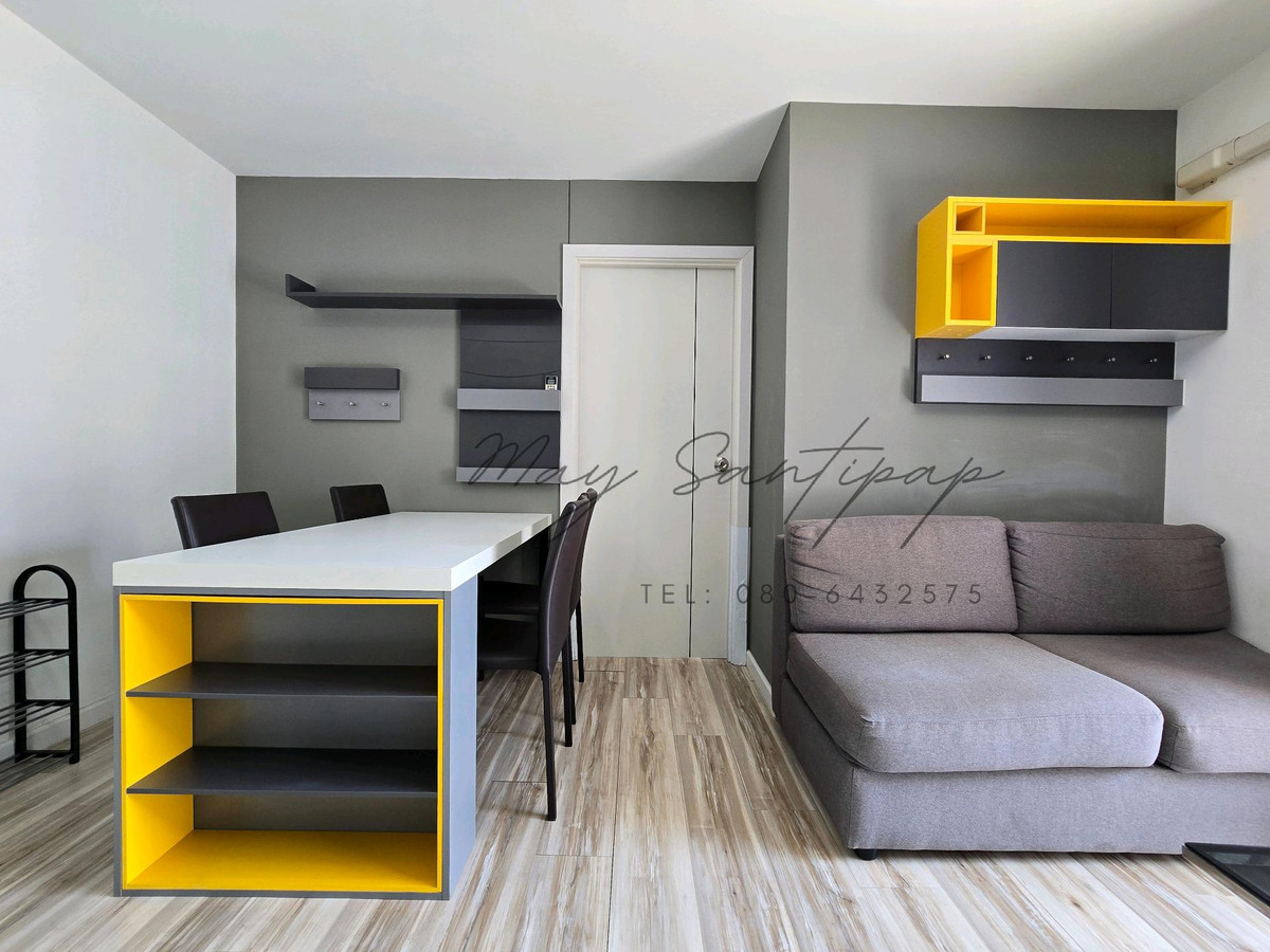 ให้เช่าคอนโดอยุธยา : ปล่อยเช่าคอนโดพลัส ตลาดแกรนด์ อยุธยา