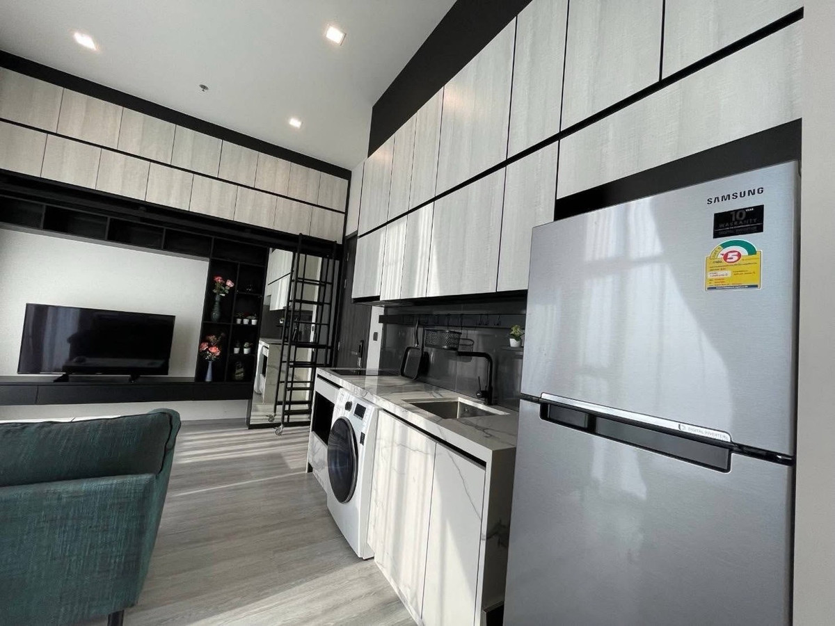 For RentCondoOnnut, Udomsuk : #Z5143💥 060469 🔥Condo for rent The Line Sukhumvit 101 (old code Z013)