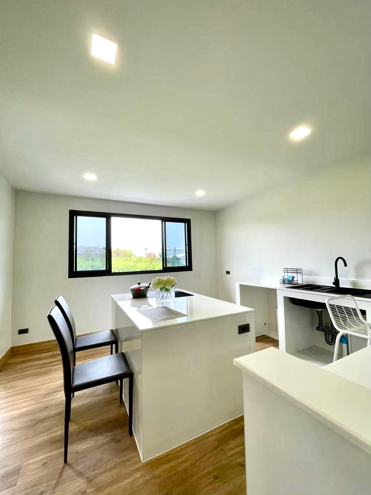 For RentHome OfficeNawamin, Ramindra : Home office for rent at The Harmony, Ramintra 62