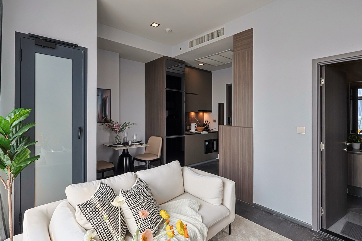 For RentCondoRatchathewi,Phayathai : Luxury condo for rent, 1 bedroom