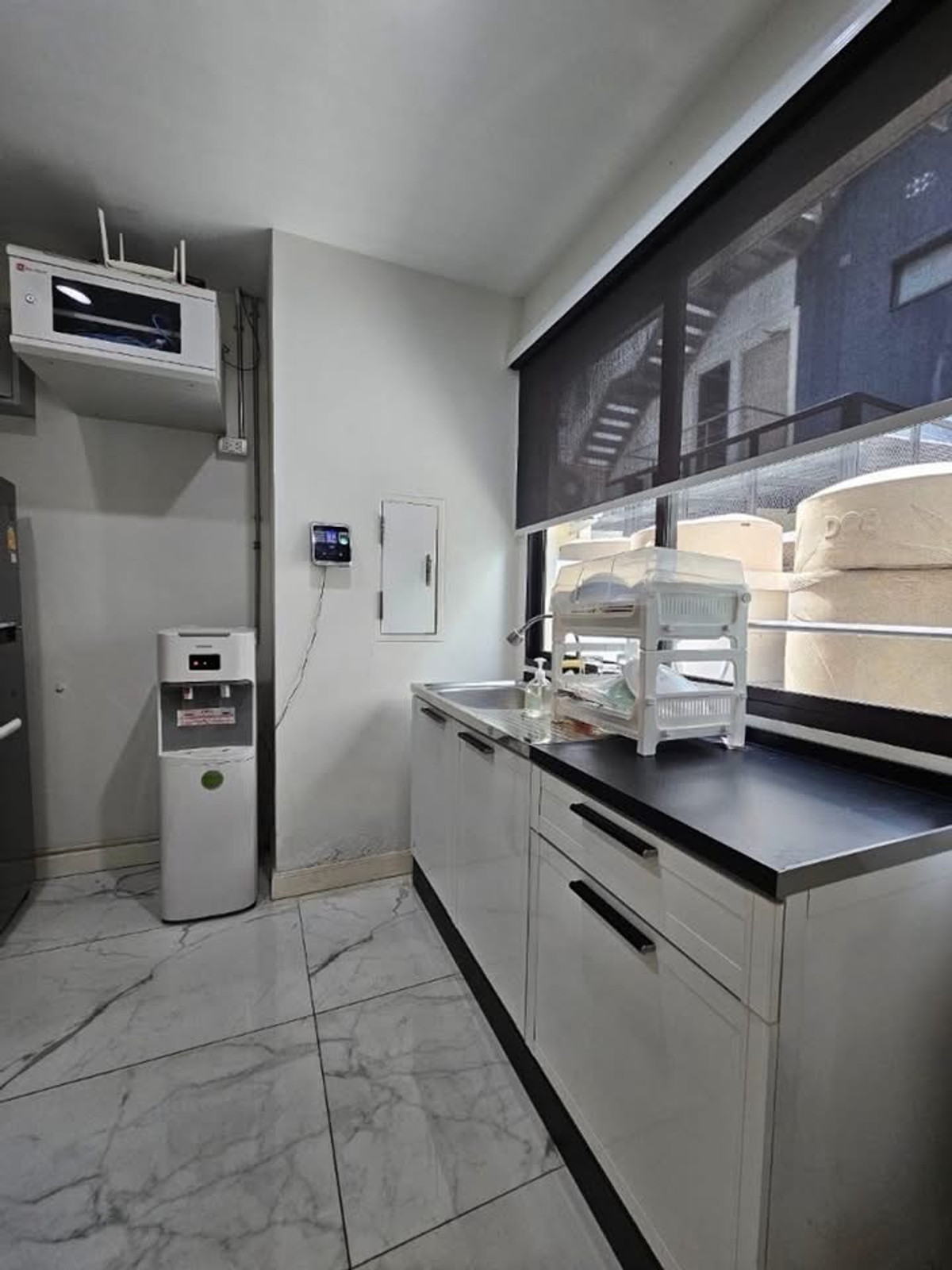 For SaleHome OfficeKaset Nawamin,Ladplakao : District Ekkamai - Ramintra / 2 Bedrooms (FOR SALE) MNT026