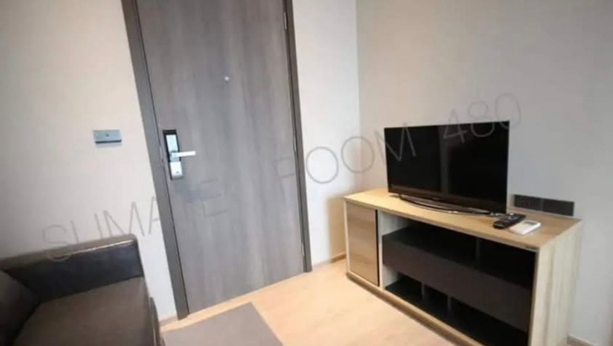 For RentCondoThaphra, Talat Phlu, Wutthakat : E256 (Original code S5724) 🎉 300369 Whizdom Station Ratchada-ThaPra