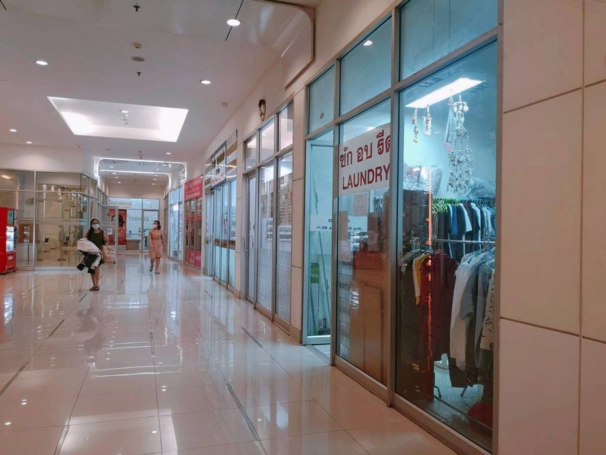 ขายคอนโดพระราม 9 เพชรบุรีตัดใหม่ RCA : Supalai Park Ekkamai - Thonglor / Studio (FOR SALE), ศุภาลัยปาร์ค เอกมัย - ทองหล่อ / สตูดิโอ (ขาย) KAT053