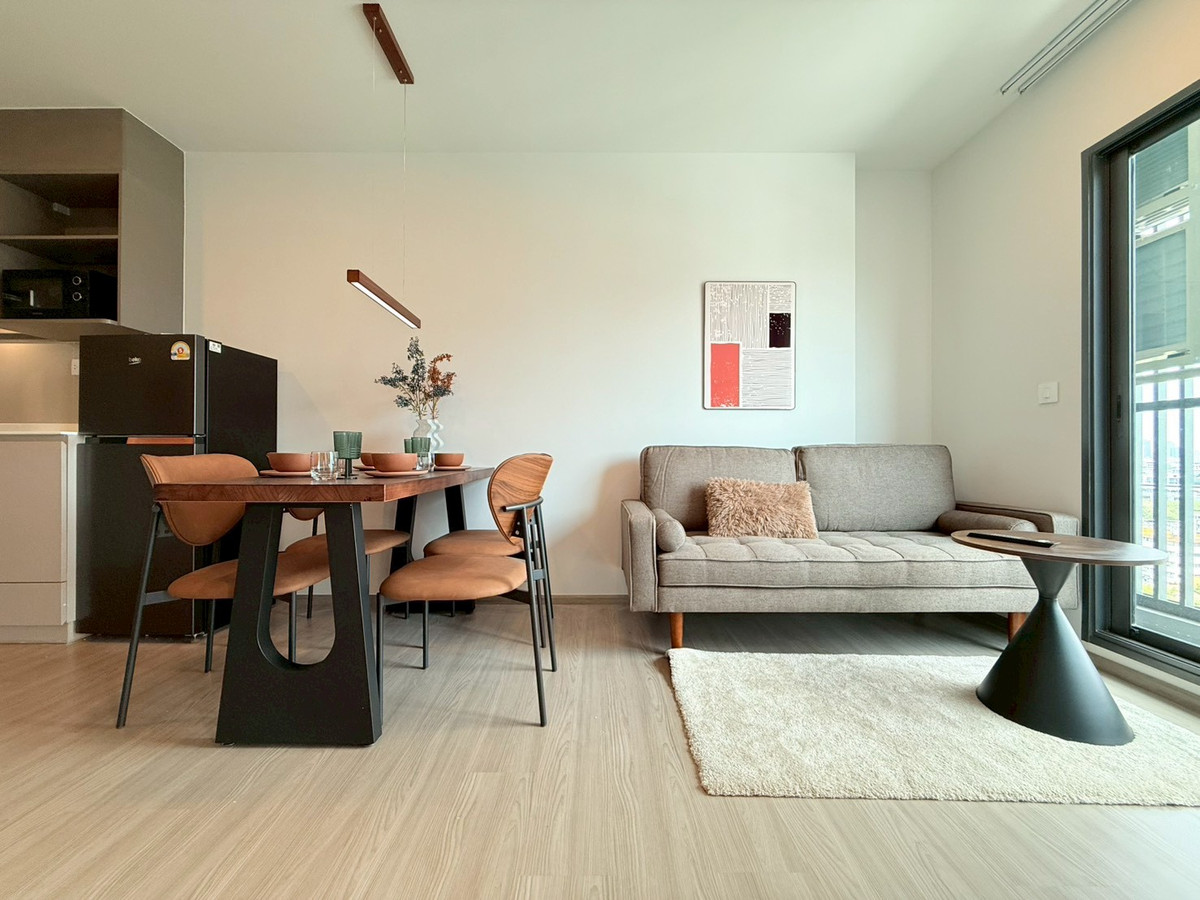 ให้เช่าคอนโดคลองเตย กล้วยน้ำไท : 🎉🌇 ให้เช่าคอนโด High-Rise ทำเลดี ใกล้ BTS เอกมัย – Aspire Rama 4