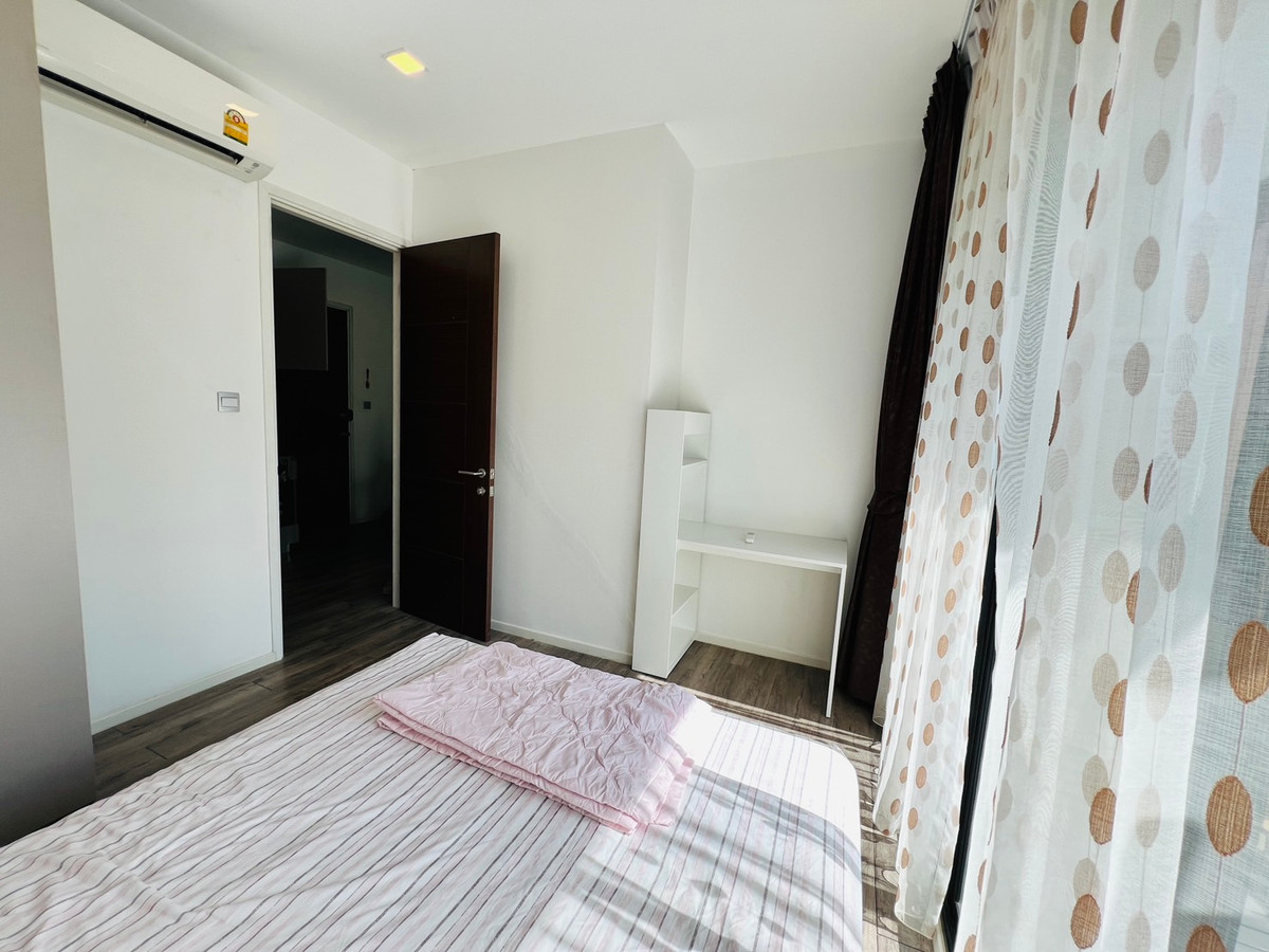 For RentCondoRatchadapisek, Huaikwang, Suttisan : 🏢 Condo for rent: Brown Ratchada 32 (Brown Ratchada 32) Property Code | 📌LNP-C6683