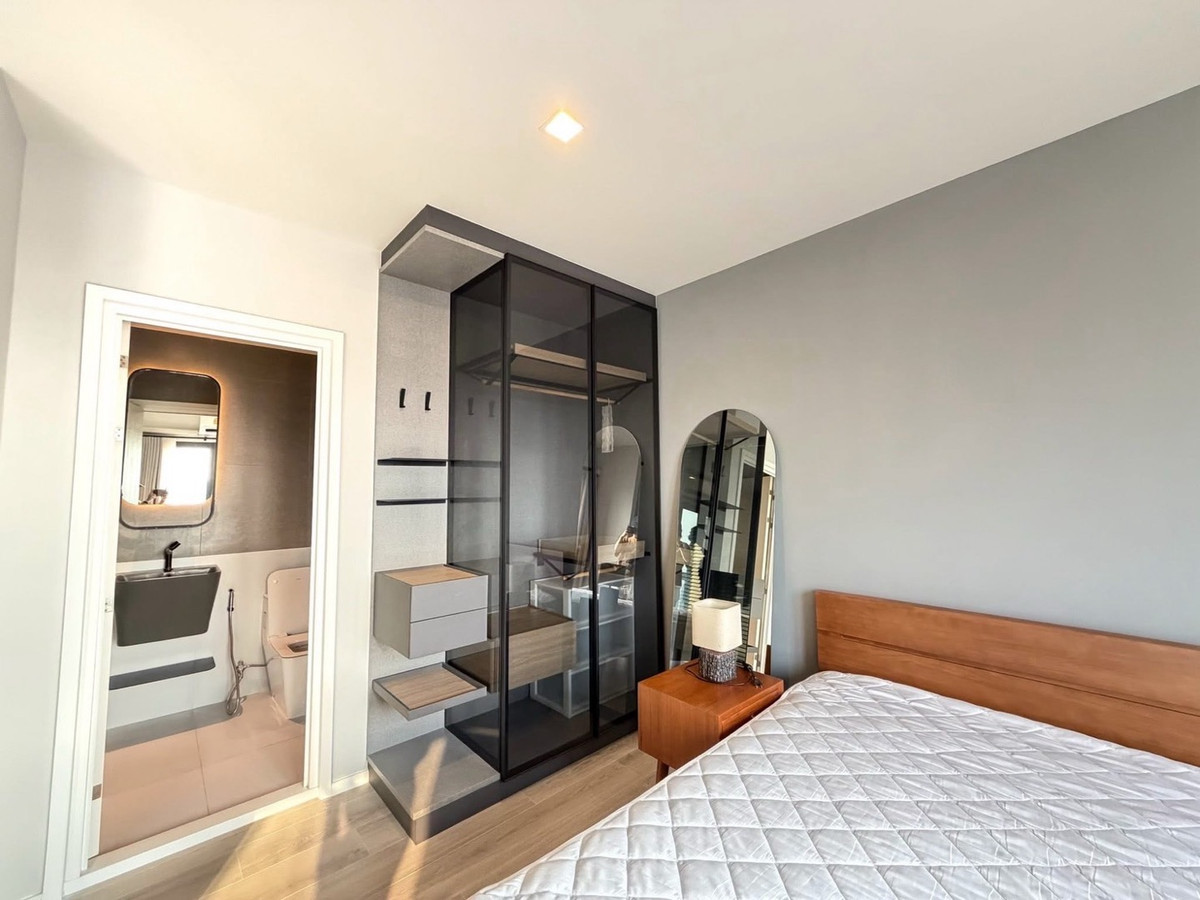 ให้เช่าคอนโดพระราม 3 สาธุประดิษฐ์ : ขาย เดอะ คีย์ พระราม 3 / The Key Rama 3