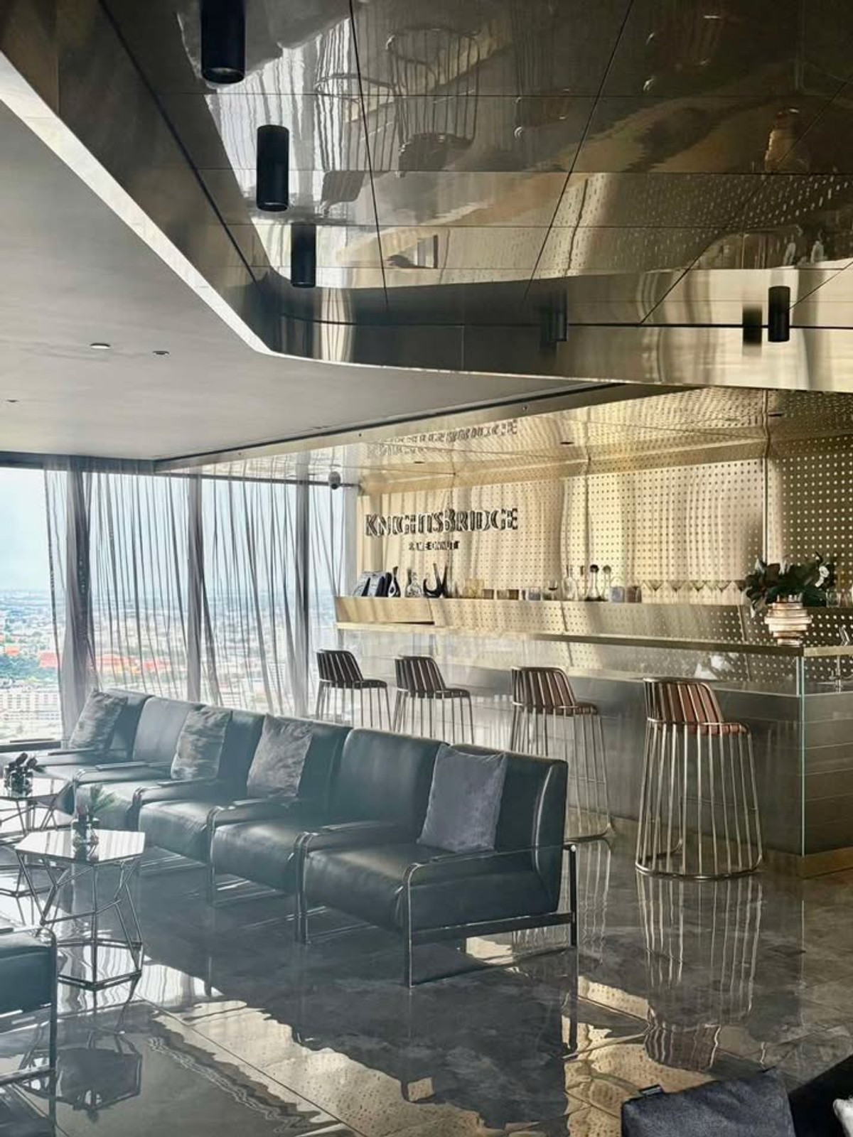 CondoOnnut, Udomsuk : For Rent: KnightsBridge Prime Onnut, 48,000 THB with sell price [MKsr260305]