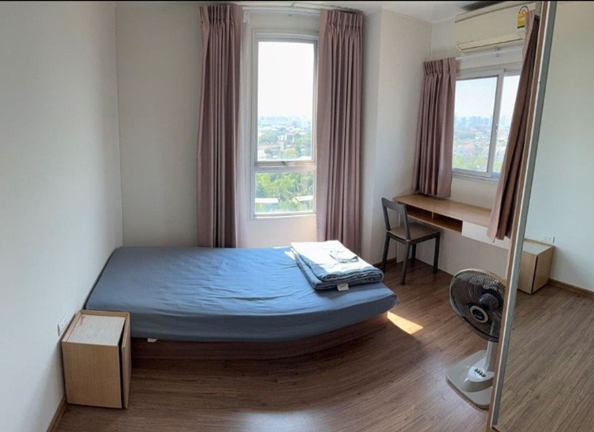 ให้เช่าคอนโดรามคำแหง หัวหมาก : ✅ UDH280 ✅ Line : @p2nproperty