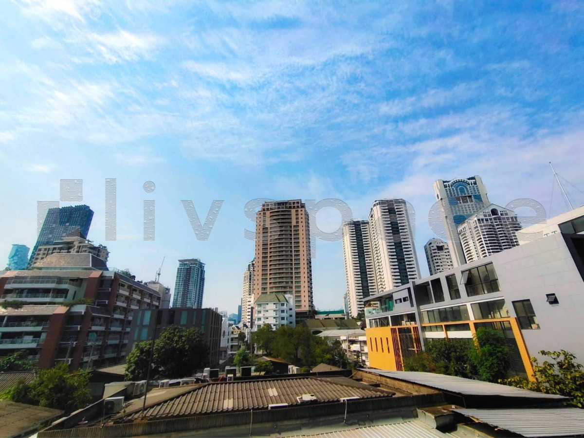 For RentCondoSathorn, Narathiwat : ▚ LI118ツ FOR RENT: The Seed Mingle 1BR 41.91sqm. 18K ✨ Spacious Layout, Great Price, Cool Orientation & Fully Furnished 🏙️