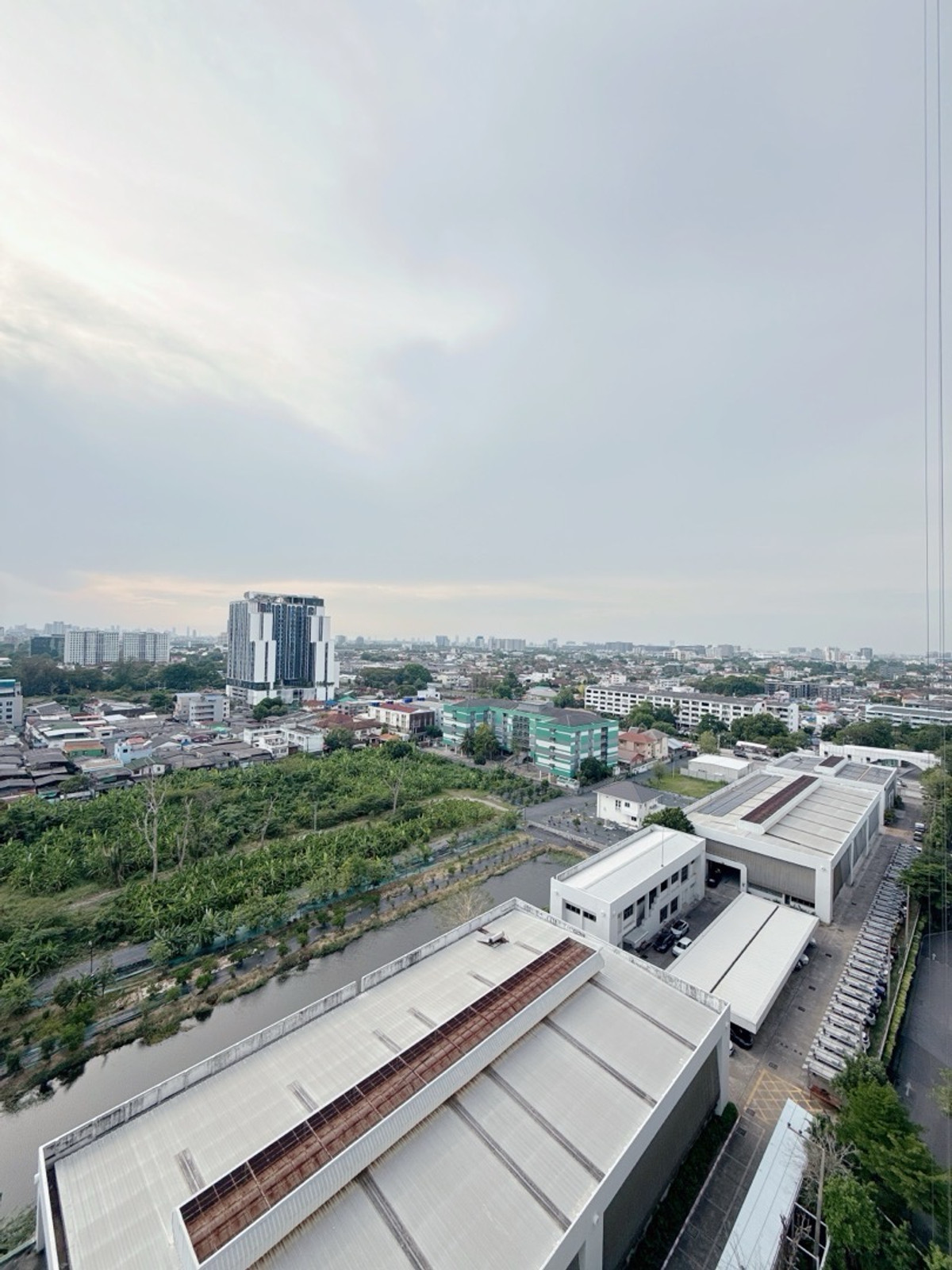 For SaleCondoKasetsart, Ratchayothin : 𝐂𝐎𝐁𝐄 𝐊𝐀𝐒𝐄𝐓 Sripatum, easy installments 𝟖,𝟗𝟎𝟎/month 𝐅𝐫𝐞𝐞 down payment 𝐎 baht, new room, ready to move in, cheapest promotion.