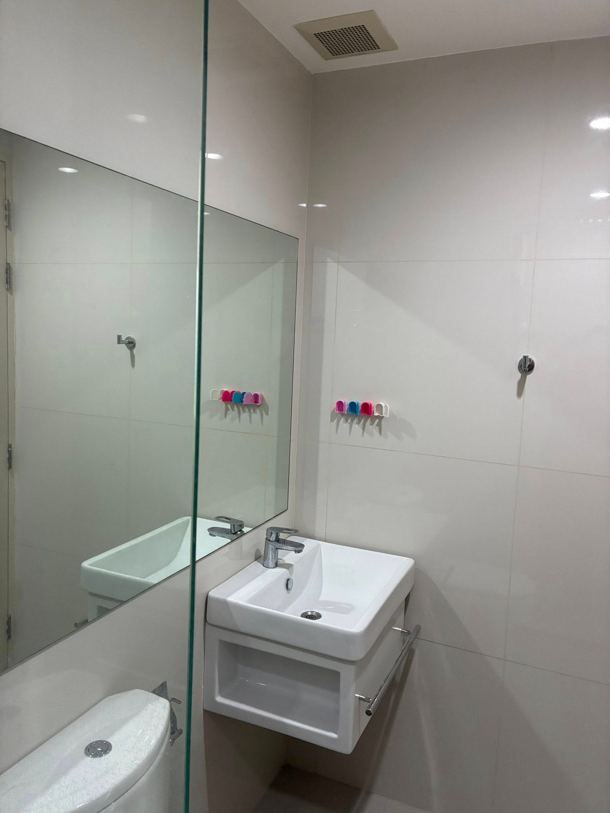 For SaleCondoRama9, Petchburi, RCA : For sale/SALE: Life Asoke (Life Asoke) - 1 bedroom LC155