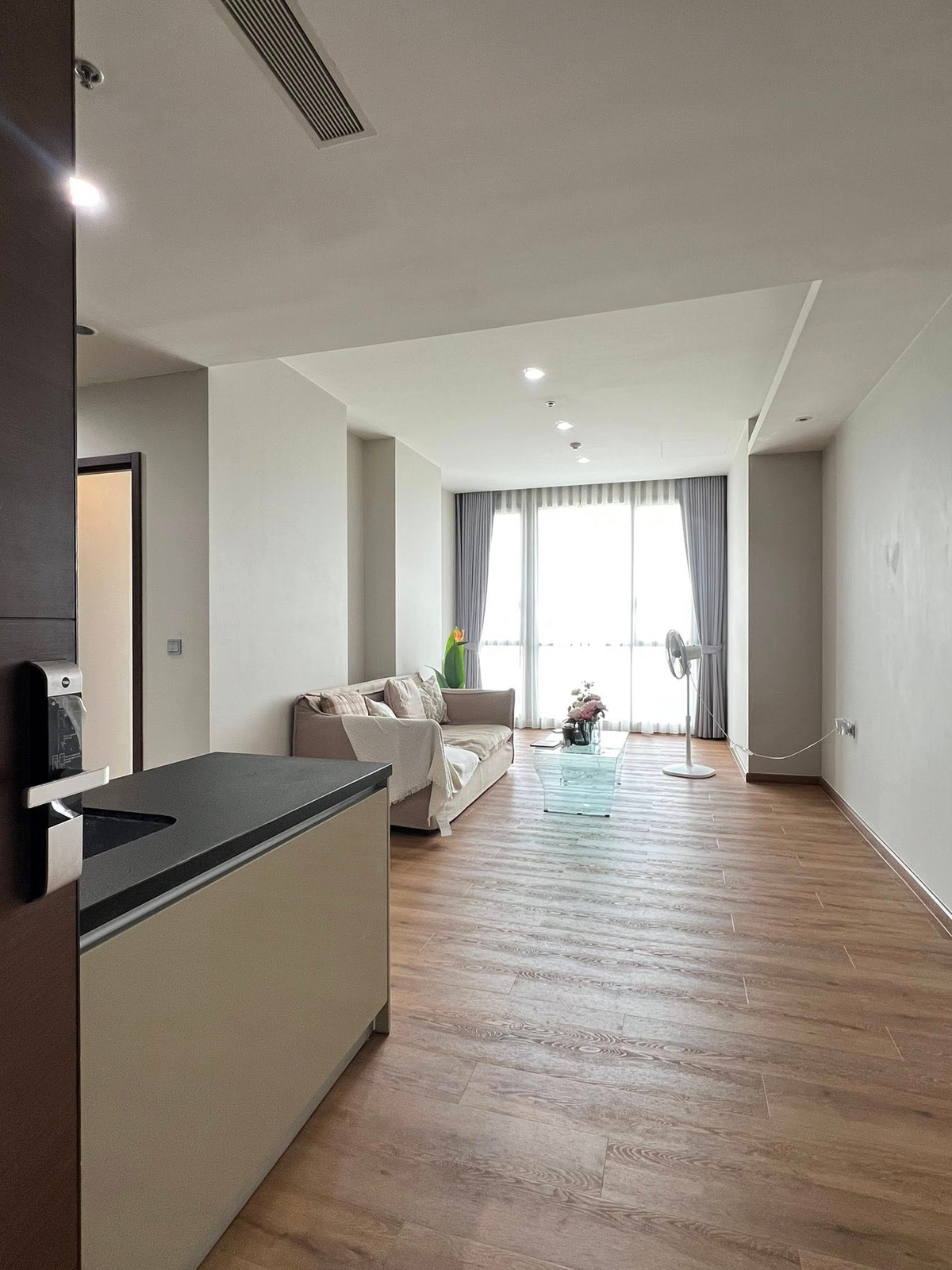 For SaleCondoSukhumvit, Asoke, Thonglor : Quattro By Sansiri / 3 Bedrooms (FOR SALE), Quattro By Sansiri / 3 Bedrooms (For Sale) NA029