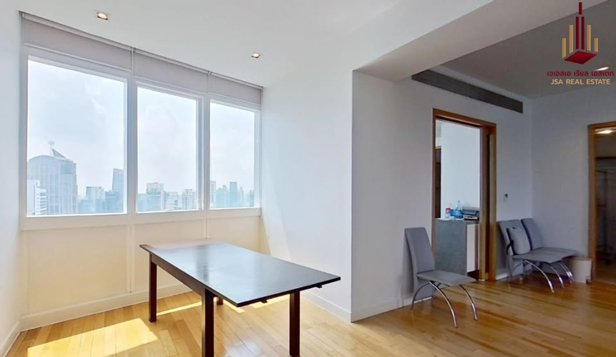 ขายคอนโดสุขุมวิท อโศก ทองหล่อ : ✨ For Sale: Millennium Residence Condo ✨  💰 Only 24,500,000 THB