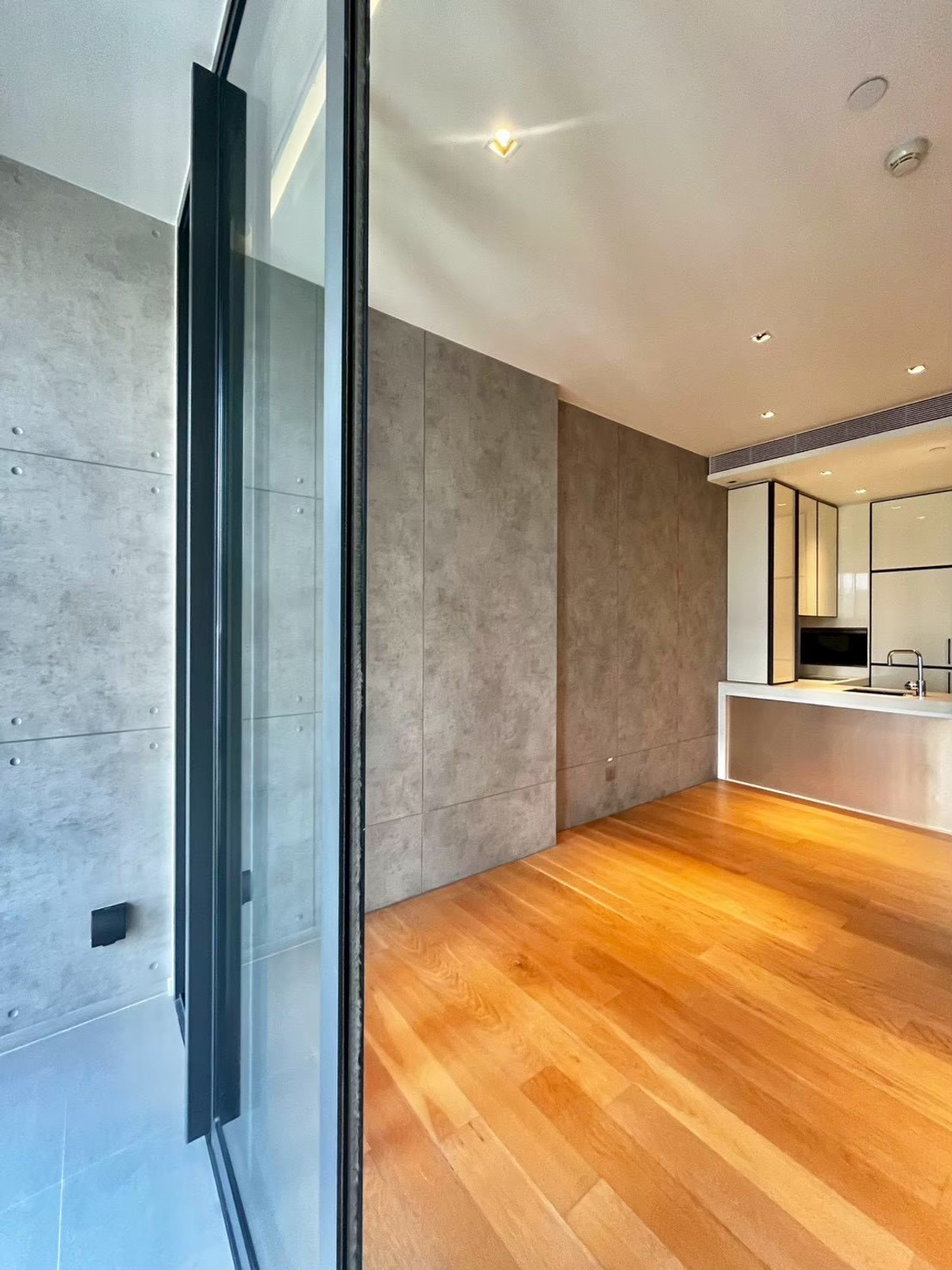 For RentCondoSukhumvit, Asoke, Thonglor : Beatniq Sukhumvit 32 / 1 Bedroom (FOR RENT), Beatniq Sukhumvit 32 / 1 Bedroom (FOR RENT) NA113