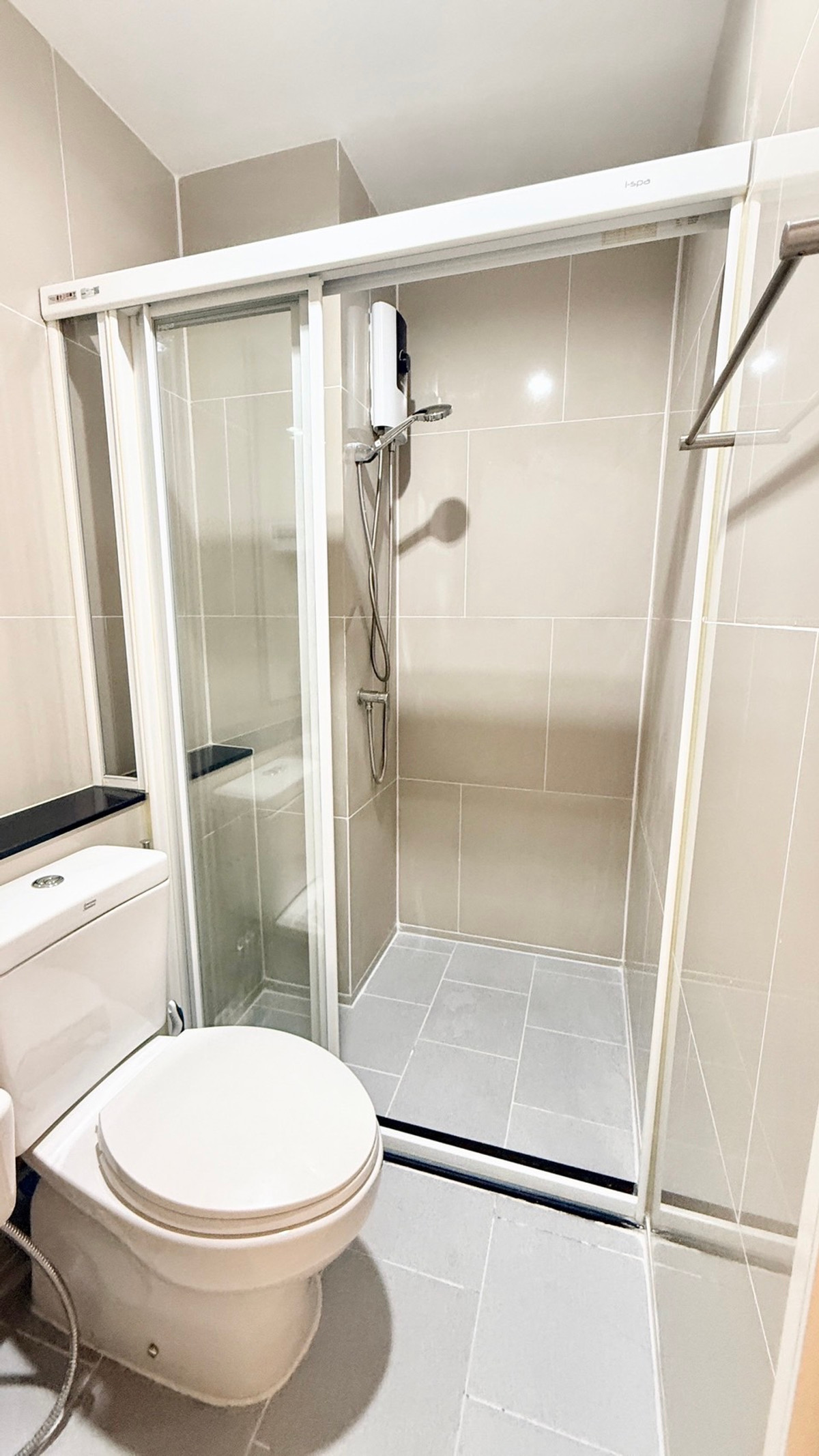 For RentCondoThaphra, Talat Phlu, Wutthakat : *** Condo for rent : Aspire Sathorn-Rachapruek near BTS ***