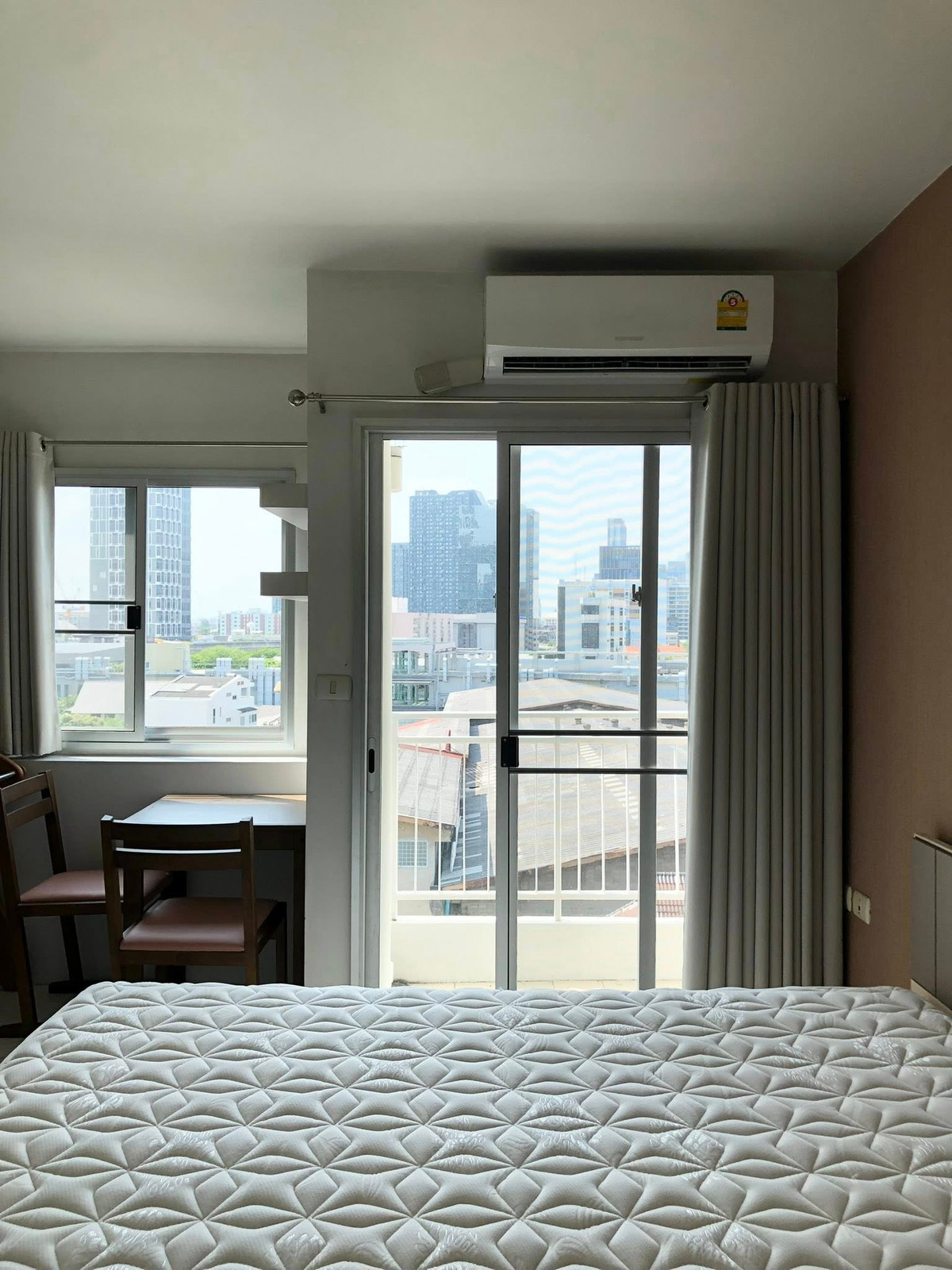 For RentCondoOnnut, Udomsuk : #E319🎉010469 Condo for Rent: My Condo Sukhumvit 52