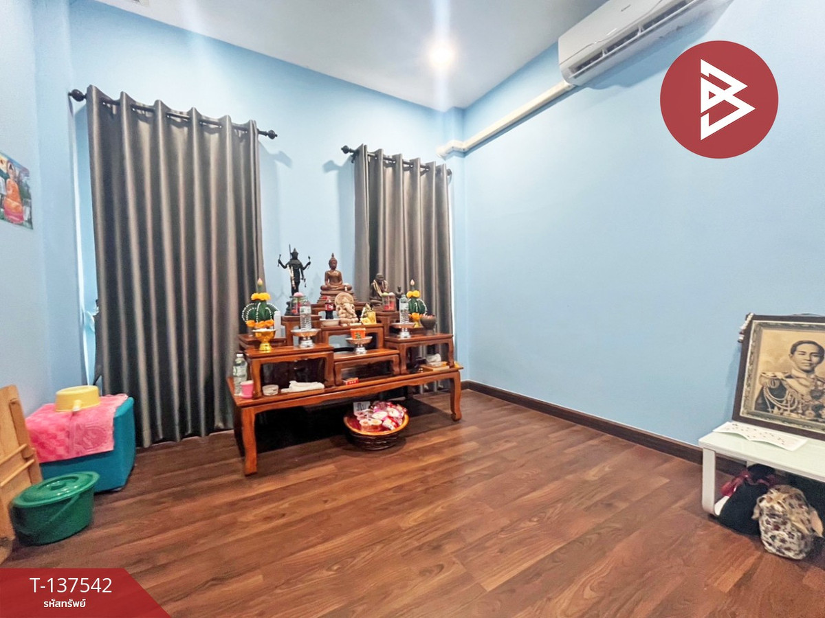 ขายบ้านสุพรรณบุรี : ขายบ้านเดี่ยวพร้อมที่ดิน เนื้อที่ 2 ไร่ 1 งาน 66.0 ตารางวา ดอนเจดีย์ สุพรรณบุรี