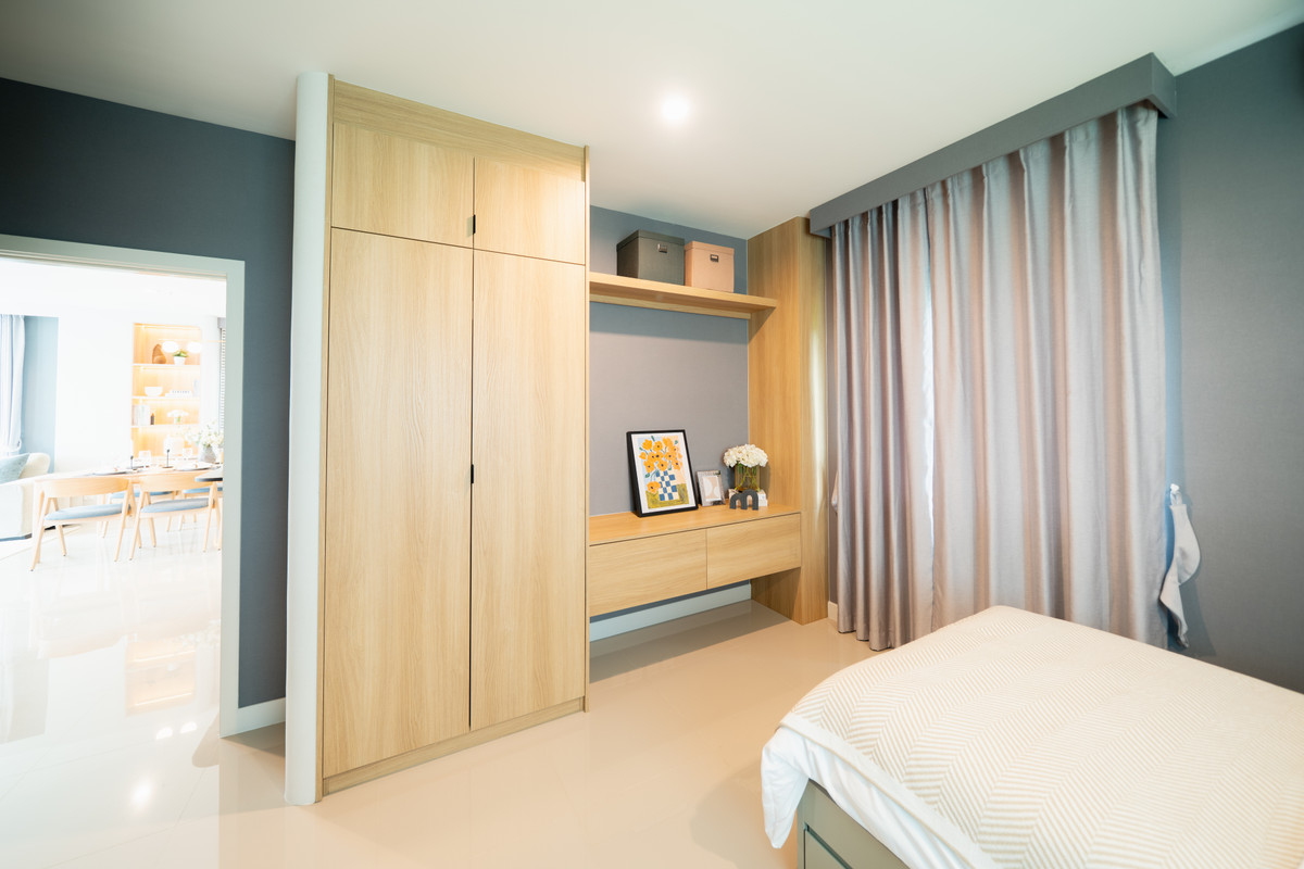 ขายบ้านพัฒนาการ ศรีนครินทร์ : 🔥 ถูกที่สุด 19.9ล้าน! Nirvana Absolute กรุงเทพกรีฑา พื้นที่ใหญ่สุด 329 ตรม. 💎 ตกแต่งครบ พร้อมอยู่