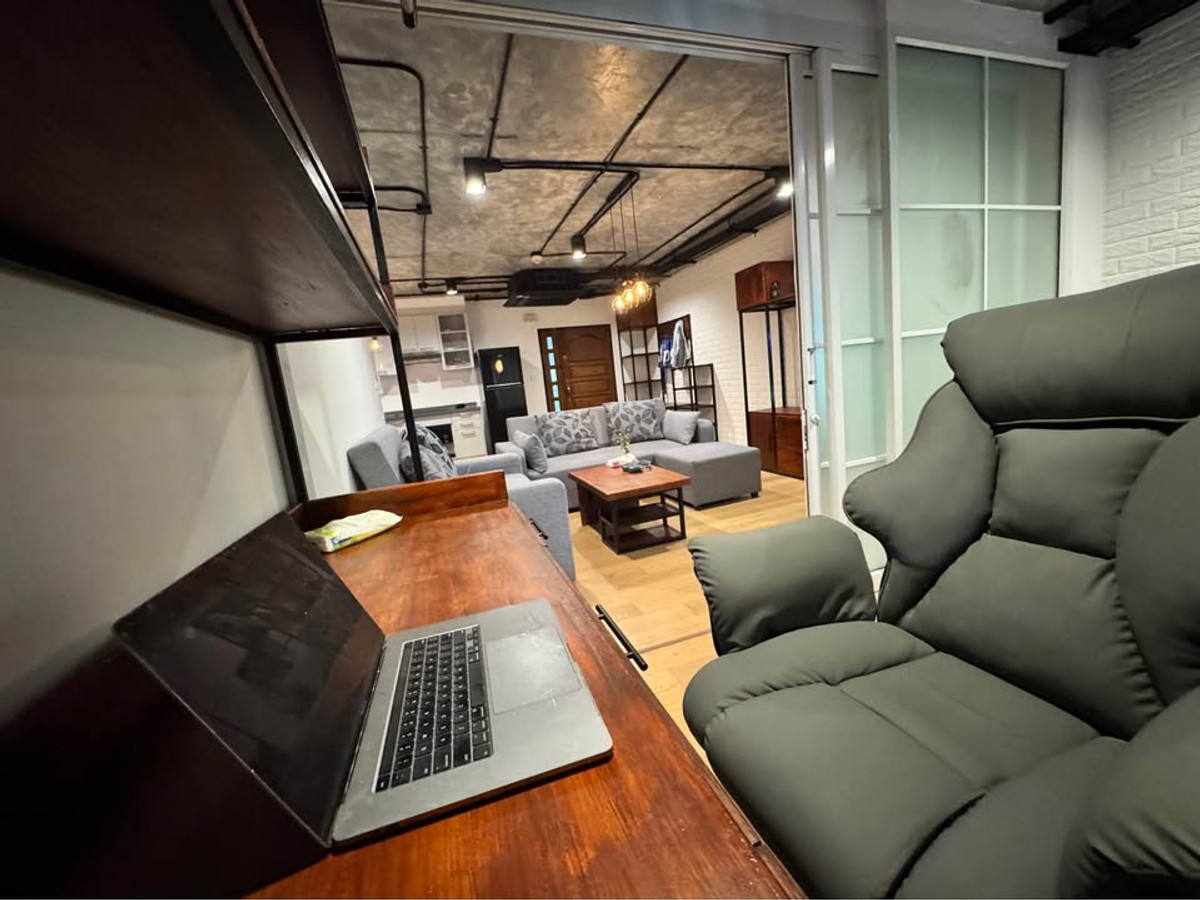 ให้เช่าคอนโดสุขุมวิท อโศก ทองหล่อ : #E340🎉020469 ให้เช่าคอนโด Supalai Place Condominium Sukhumvit 39