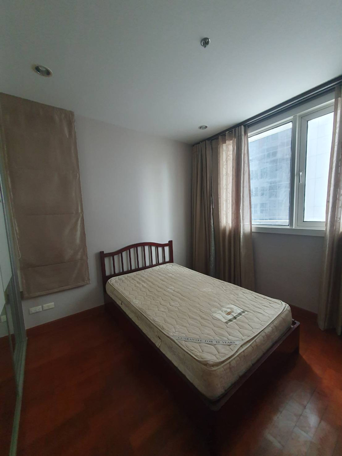 ให้เช่าคอนโดสุขุมวิท อโศก ทองหล่อ : Siri Residences 2 Bedroom Condo for Rent  