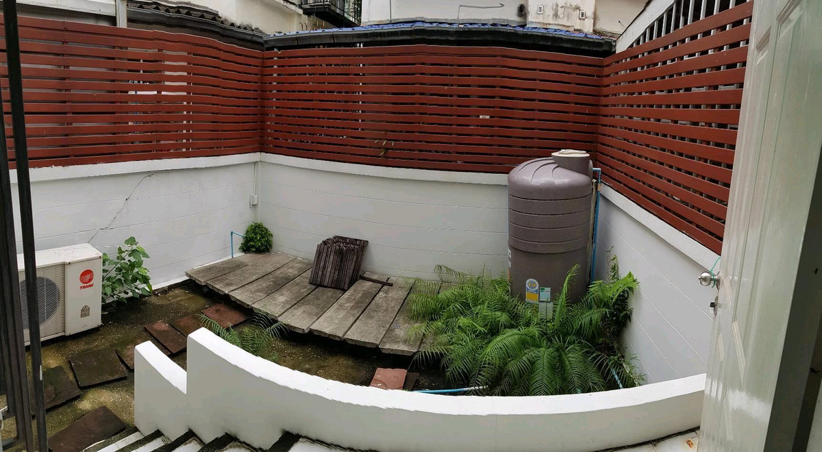 ขายทาวน์โฮมโชคชัย4 ลาดพร้าว71 : Baan Klang Muang Ladprao 71 (บ้านกลางเมืองลาดพร้าว 71)