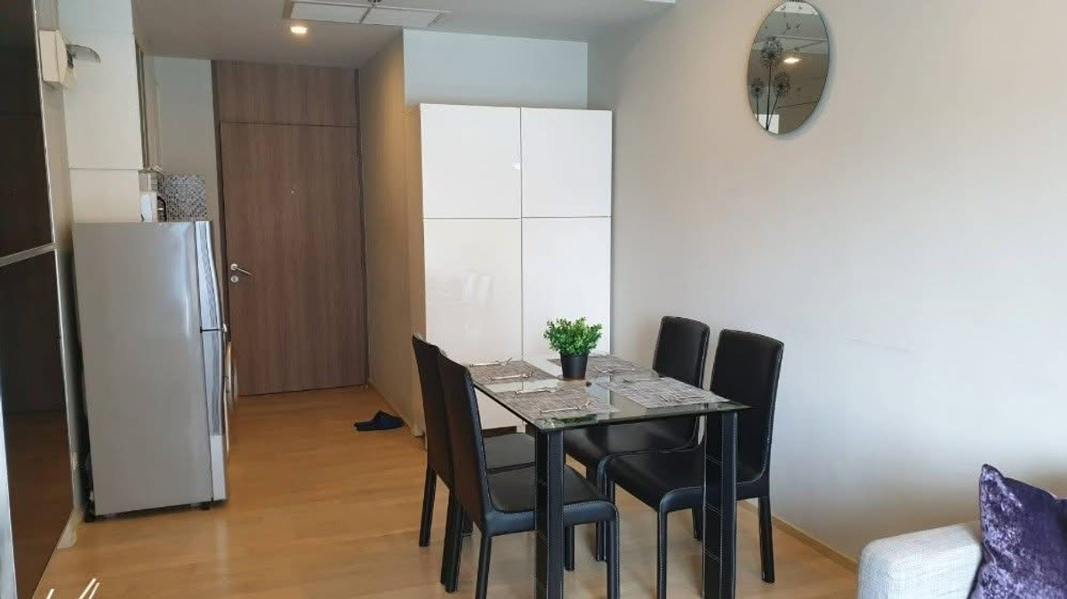 For SaleCondoSukhumvit, Asoke, Thonglor : 🏠✨ Noble Refine | 1 bedroom condo for sale (HBH-HL-142)