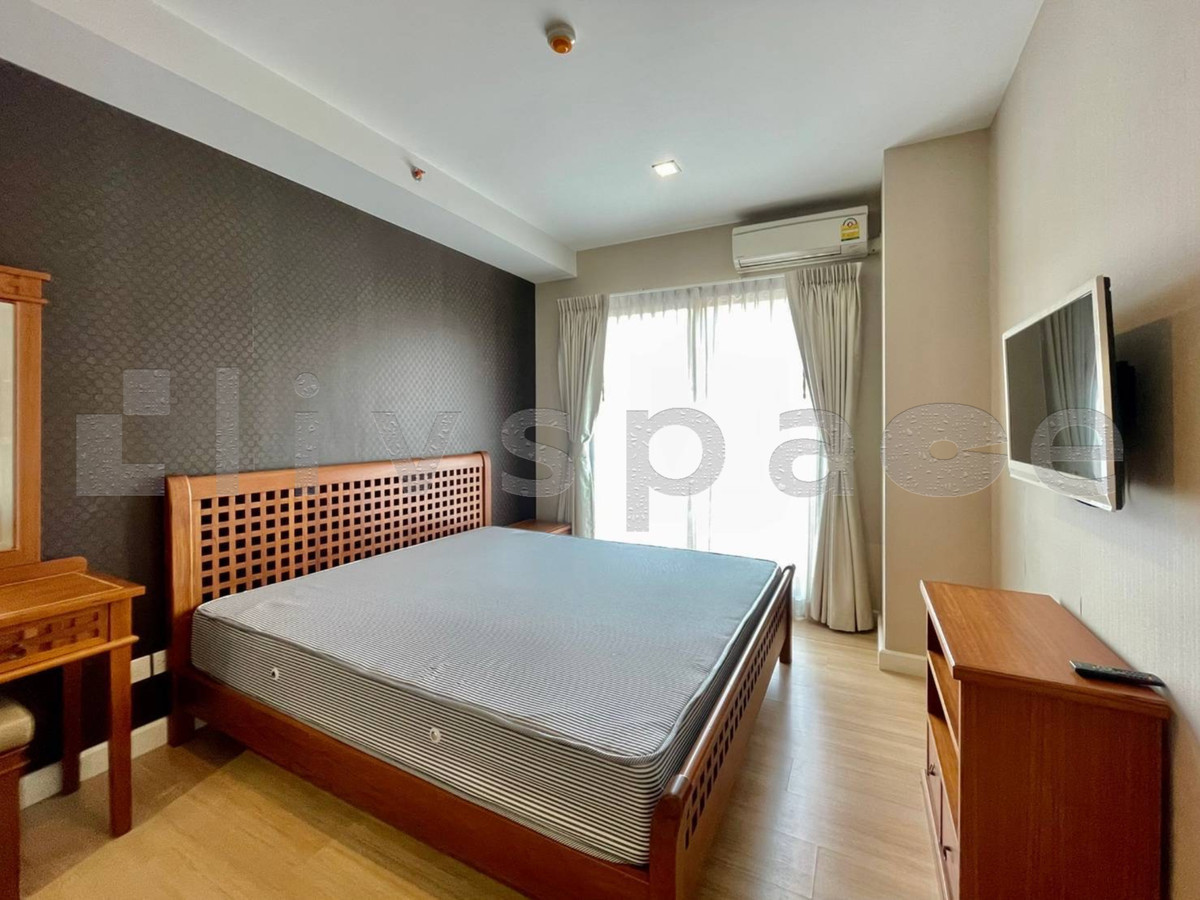 For RentCondoSathorn, Narathiwat : ▚ LI118ツ FOR RENT: The Seed Mingle 1BR 41.91sqm. 18K ✨ Spacious Layout, Great Price, Cool Orientation & Fully Furnished 🏙️