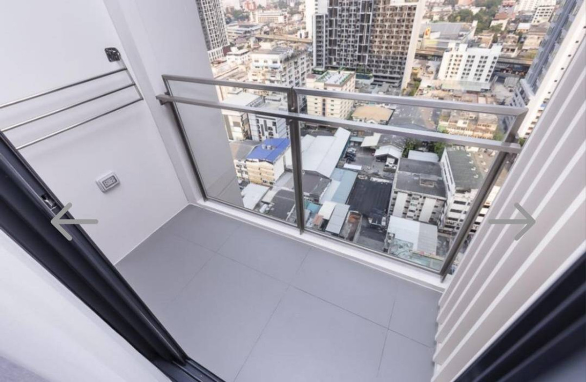 ให้เช่าคอนโดสะพานควาย จตุจักร : 💥CP-10534💥ว่าง ให้ เช่า เดอะ ไลน์ พหล - ประดิพัทธ์👉แอดไลน์ @luxeliving 