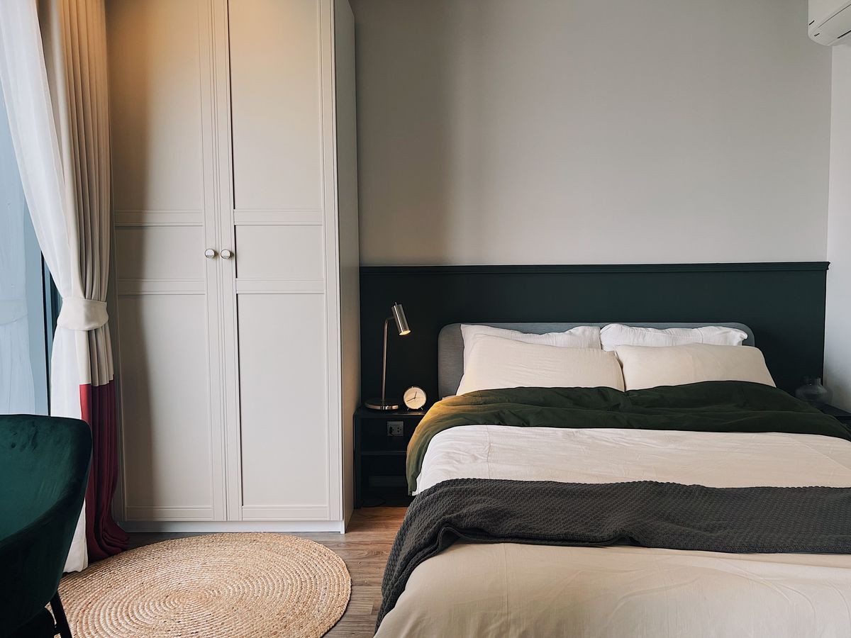 ให้เช่าคอนโดลาดพร้าว เซ็นทรัลลาดพร้าว : ให้เช่า Life Ladprao Valley ราคา 19,000 บาท [TTr260401]