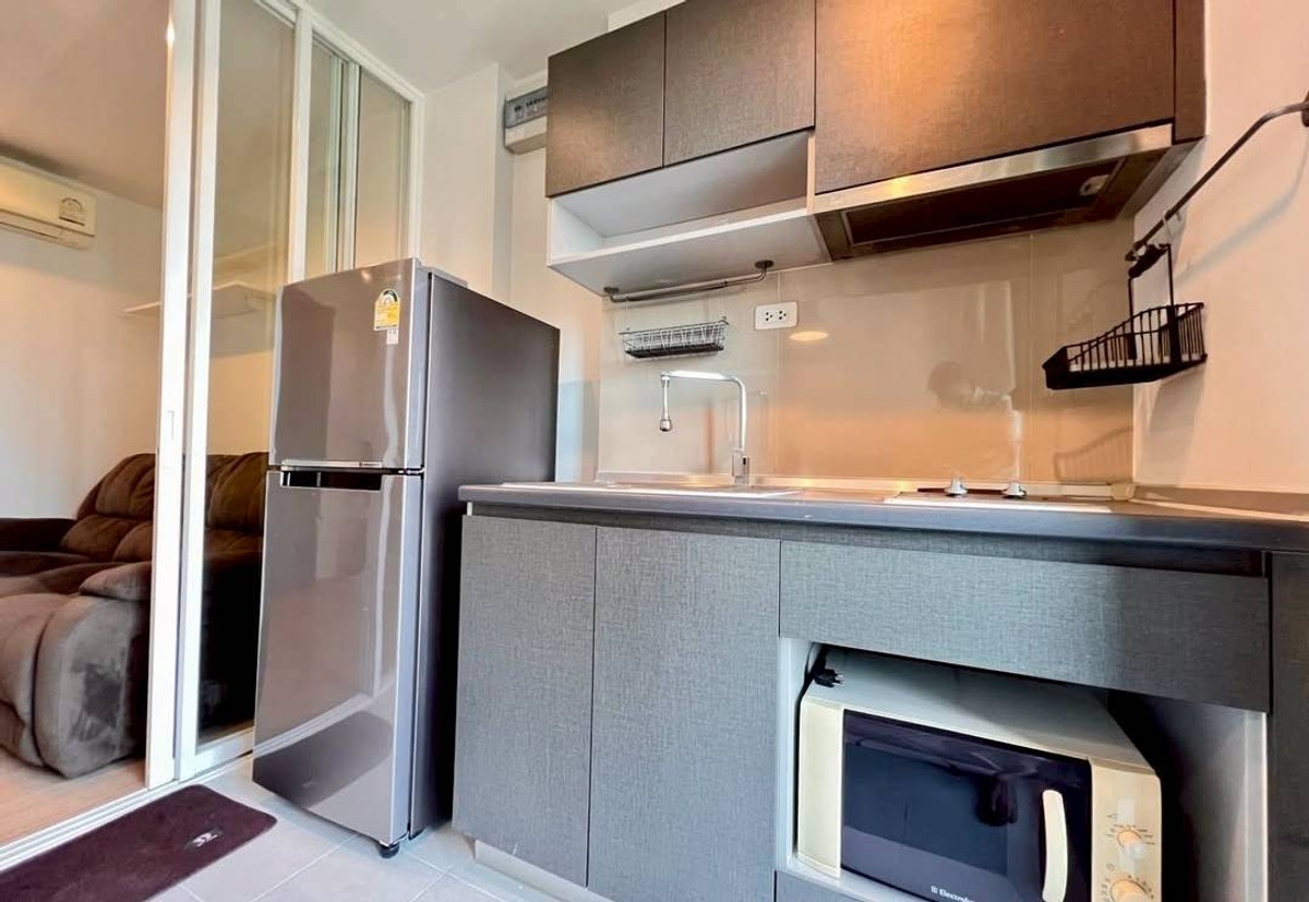 ให้เช่าคอนโดพระราม 9 เพชรบุรีตัดใหม่ RCA : ✅ TB9R261 ✅ Line : @p2nproperty