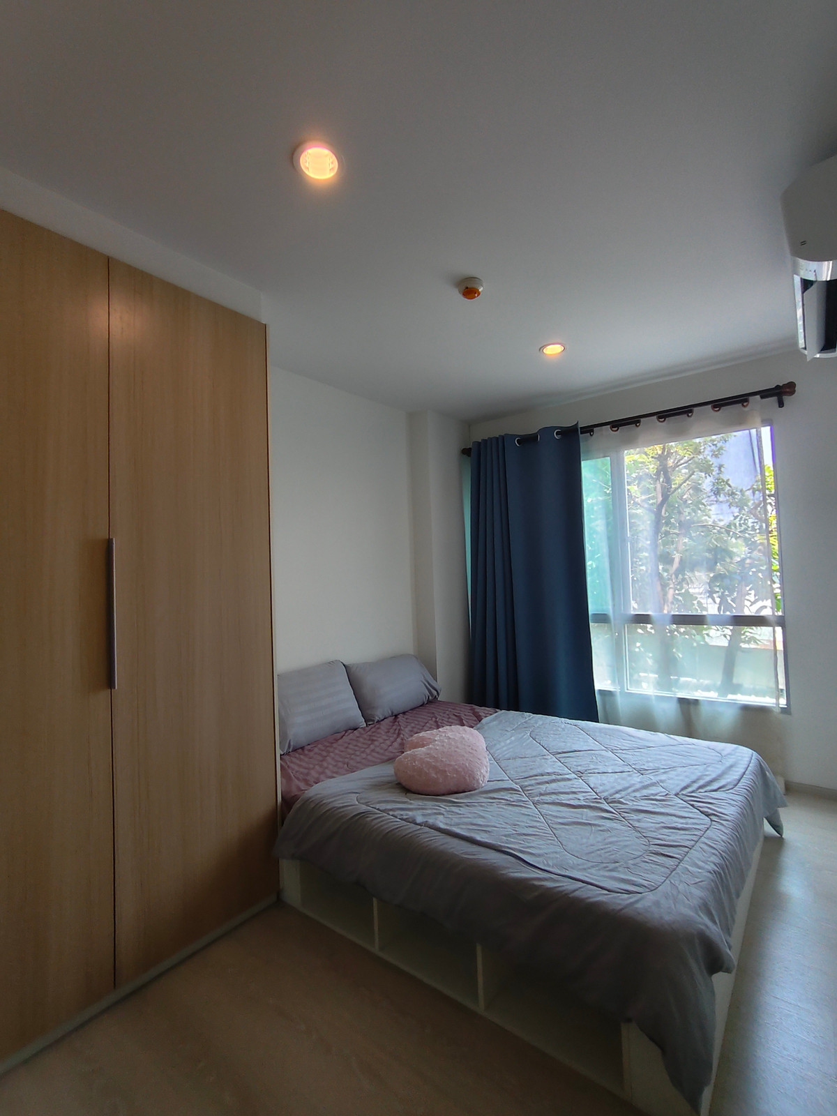 ขายคอนโดปทุมธานี รังสิต ธรรมศาสตร์ : ✅ขายด่วน 990,000  คอนโดเดอะคิทท์พลัสลำลูกกา คลองสอง 