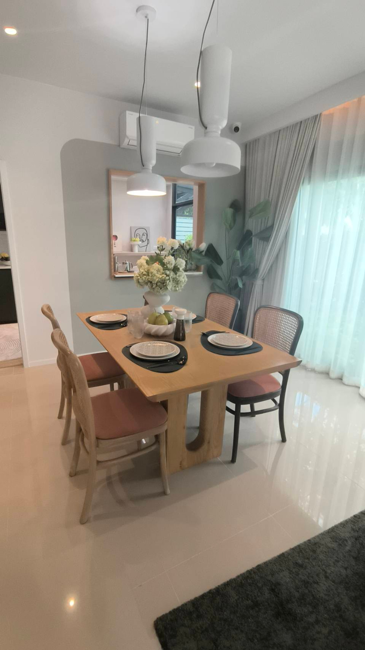 For SaleHouseRathburana, Suksawat : Single detached house, cheapest price, The City Suksawat