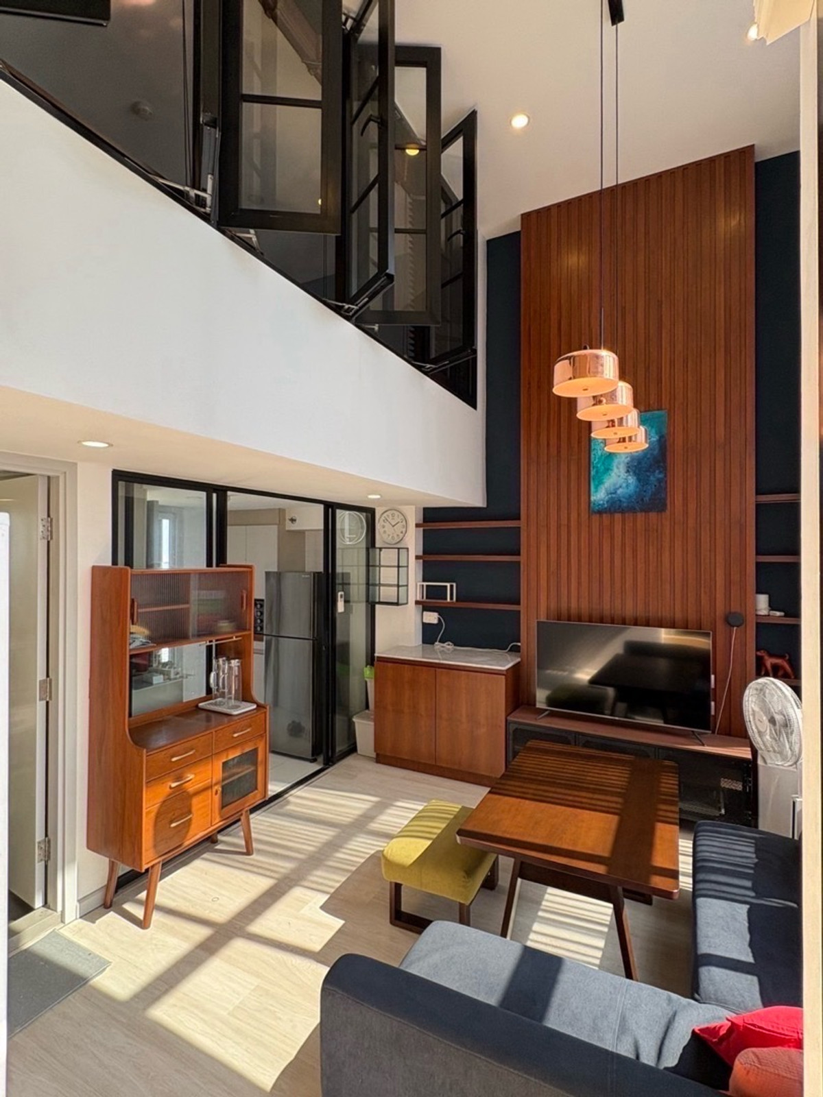 ให้เช่าคอนโดสาทร นราธิวาส : ให้เช่า Knightsbridge Prime Sathorn ☎️0912322009