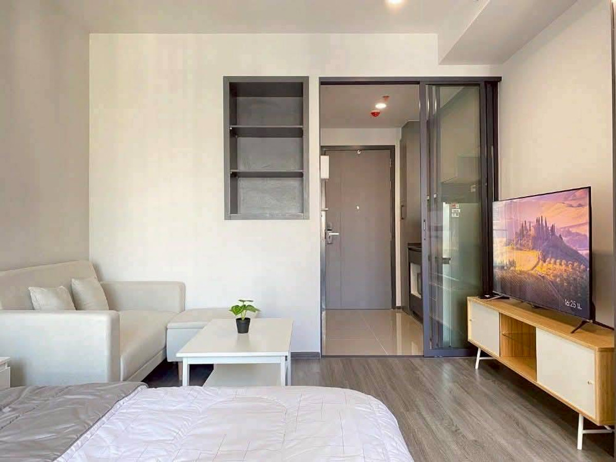 For RentCondoSiam Paragon ,Chulalongkorn,Samyan : #L254🎉 50469 Condo for rent IDEO Chula-Sam Yan