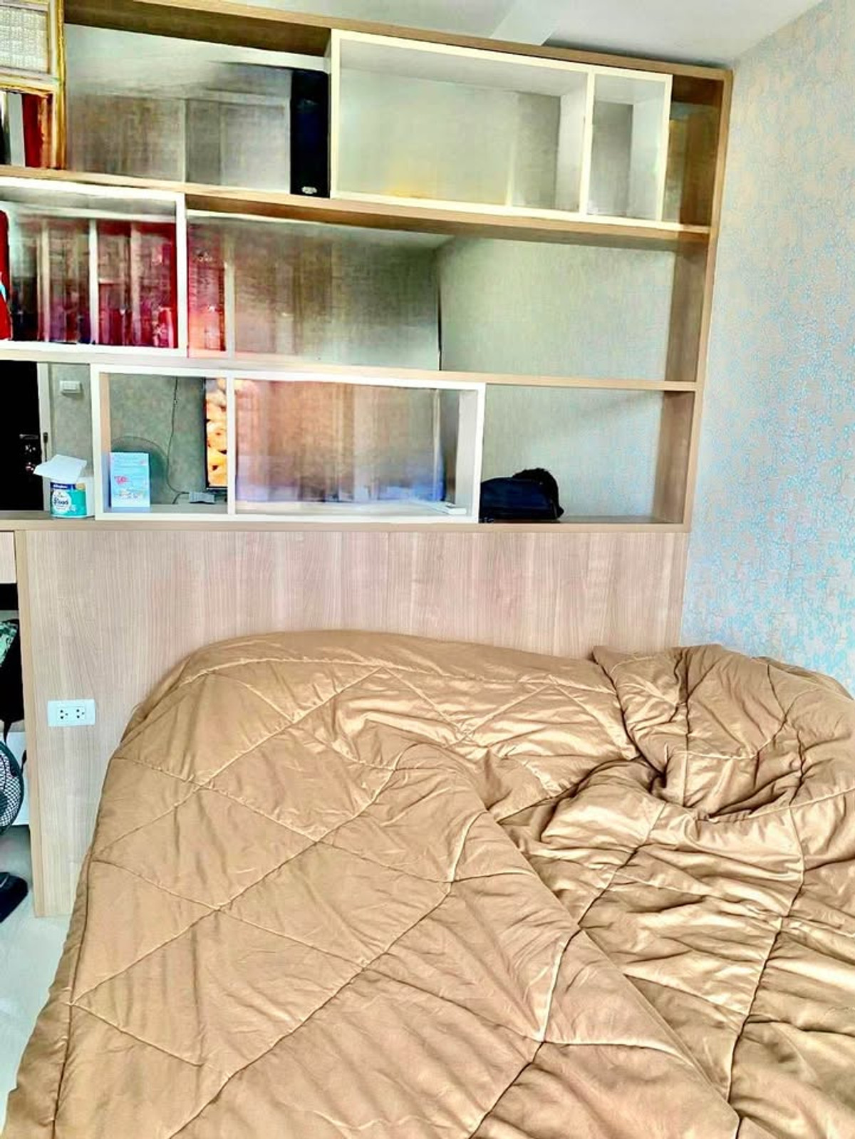 For SaleCondoOnnut, Udomsuk : (Code SM1824) Condo for sale, The Log 3 Project: The Log 3