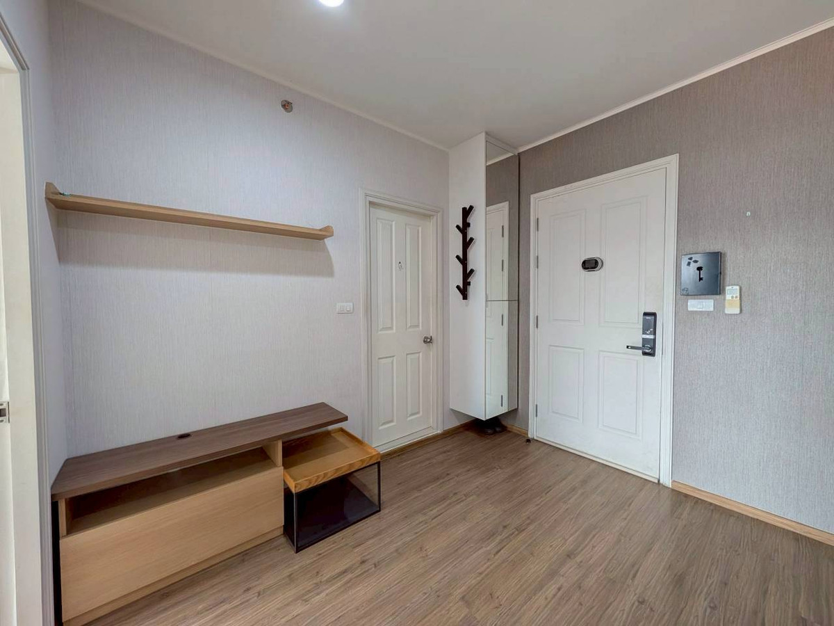 For RentCondoRamkhamhaeng, Hua Mak : ✅ UDH301 ✅ Line : @p2nproperty