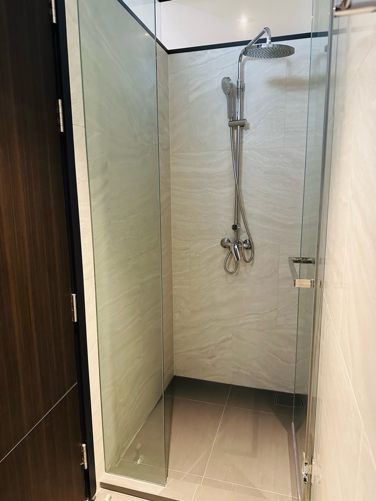 ขายคอนโดสุขุมวิท อโศก ทองหล่อ : 【The Fine Bangkok-Ekkamai】ขาย 2 ห้องนอน ถนนสุขุมวิท