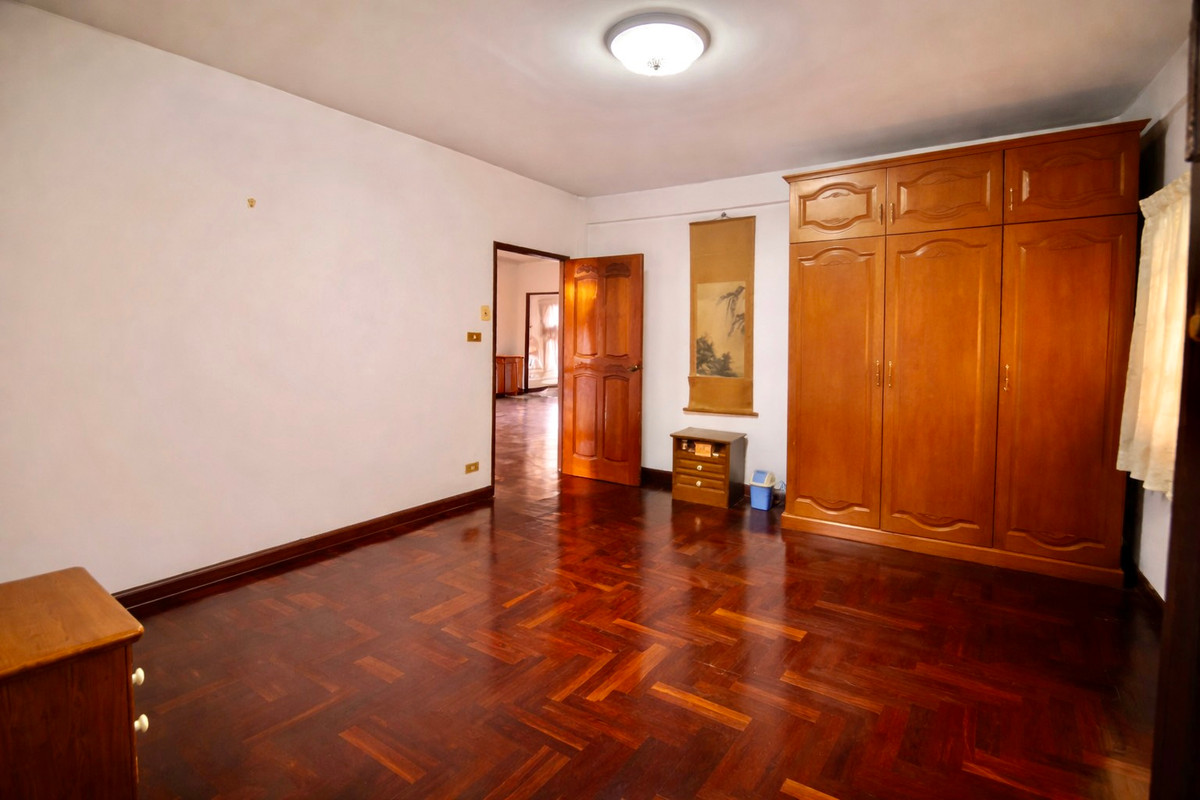 ขายบ้านแจ้งวัฒนะ เมืองทอง : ชวนชื่น บางเขน / 5 ห้องนอน (ขาย), Chuan Chuen Bangkhen / 5 Bedrooms (FOR SALE) BNS071