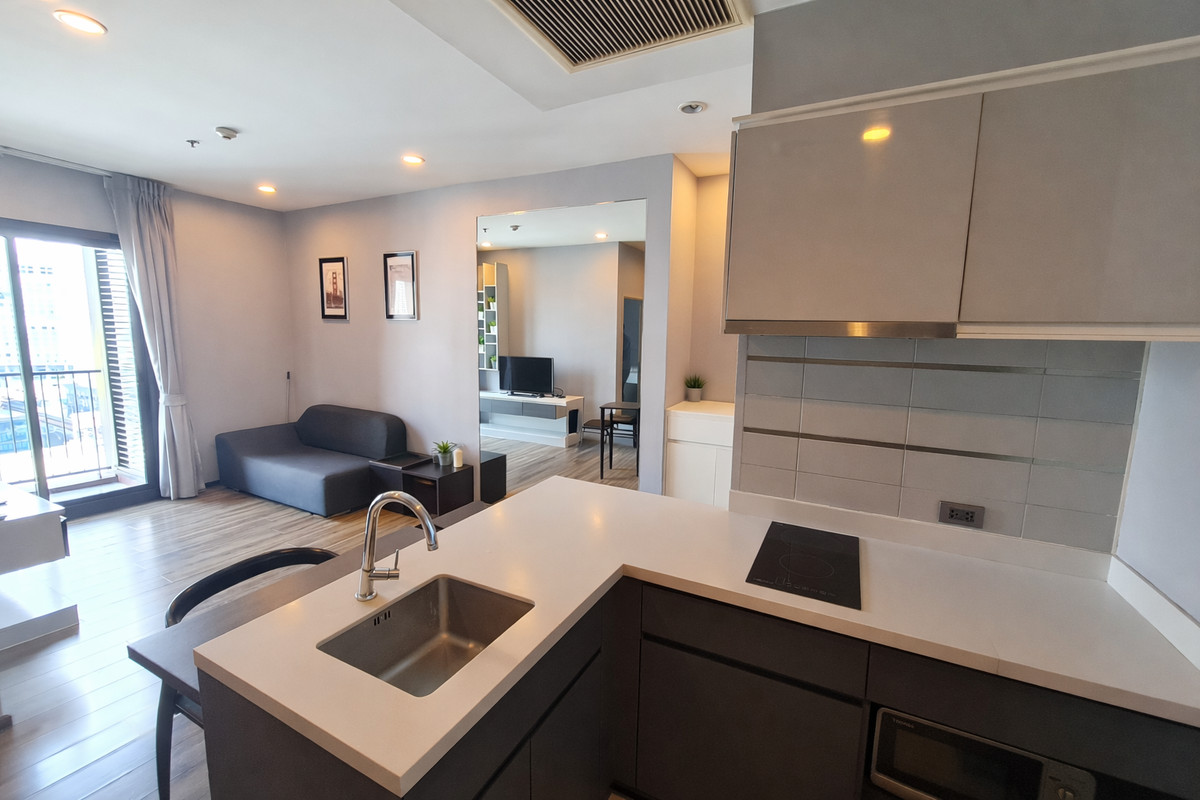 CondoOnnut, Udomsuk : Rare Unit! Big room 41 sq m. Wyne By Sansiri near BTS Phra Khanong 🚇 Call now 063-6165390