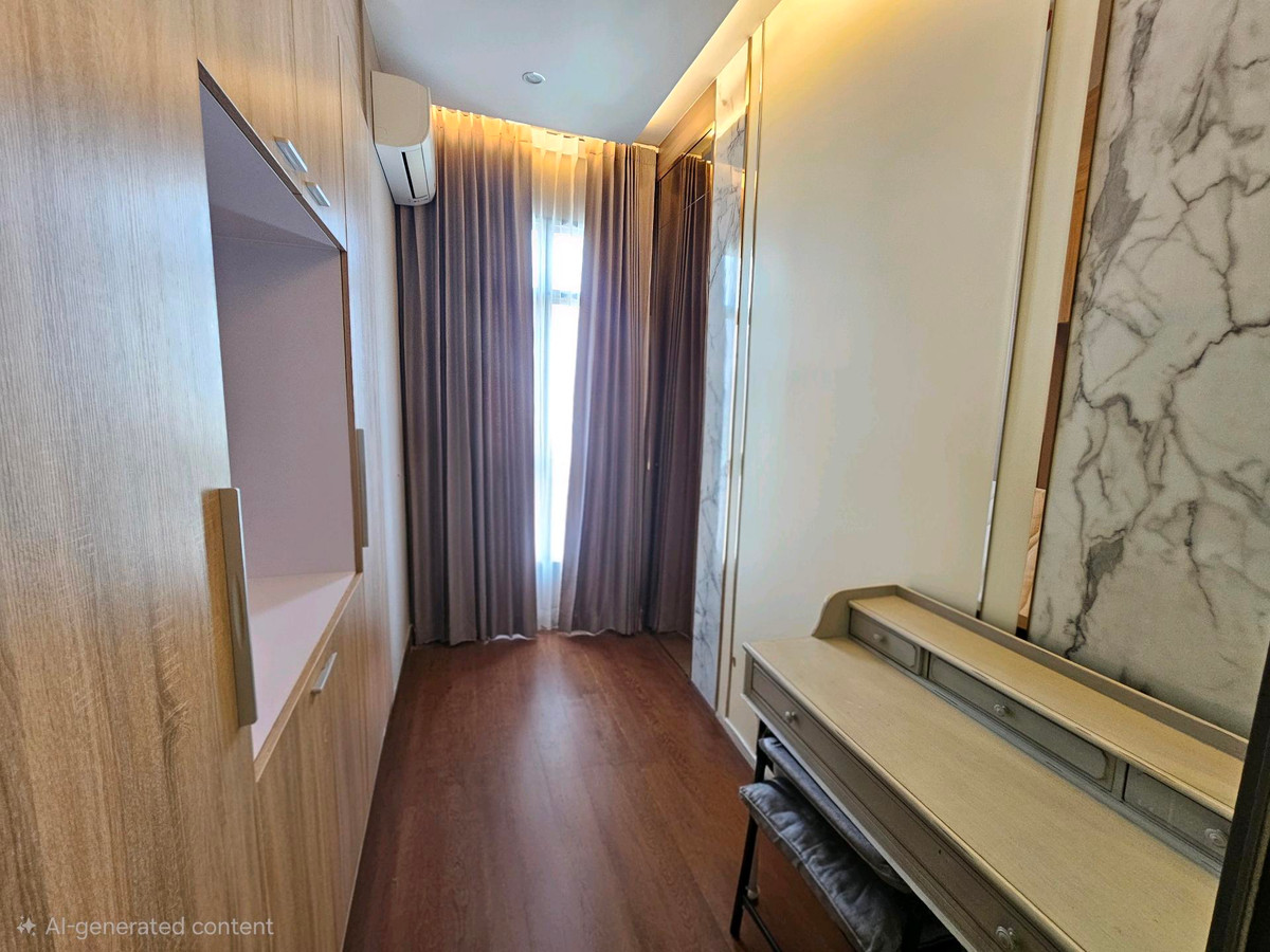 For RentCondoOnnut, Udomsuk : Cheap rental, 2 bedrooms, 1 bathroom, Mayfair Place, Sukhumvit 50.
Mayfair Place Sukhumvit 50