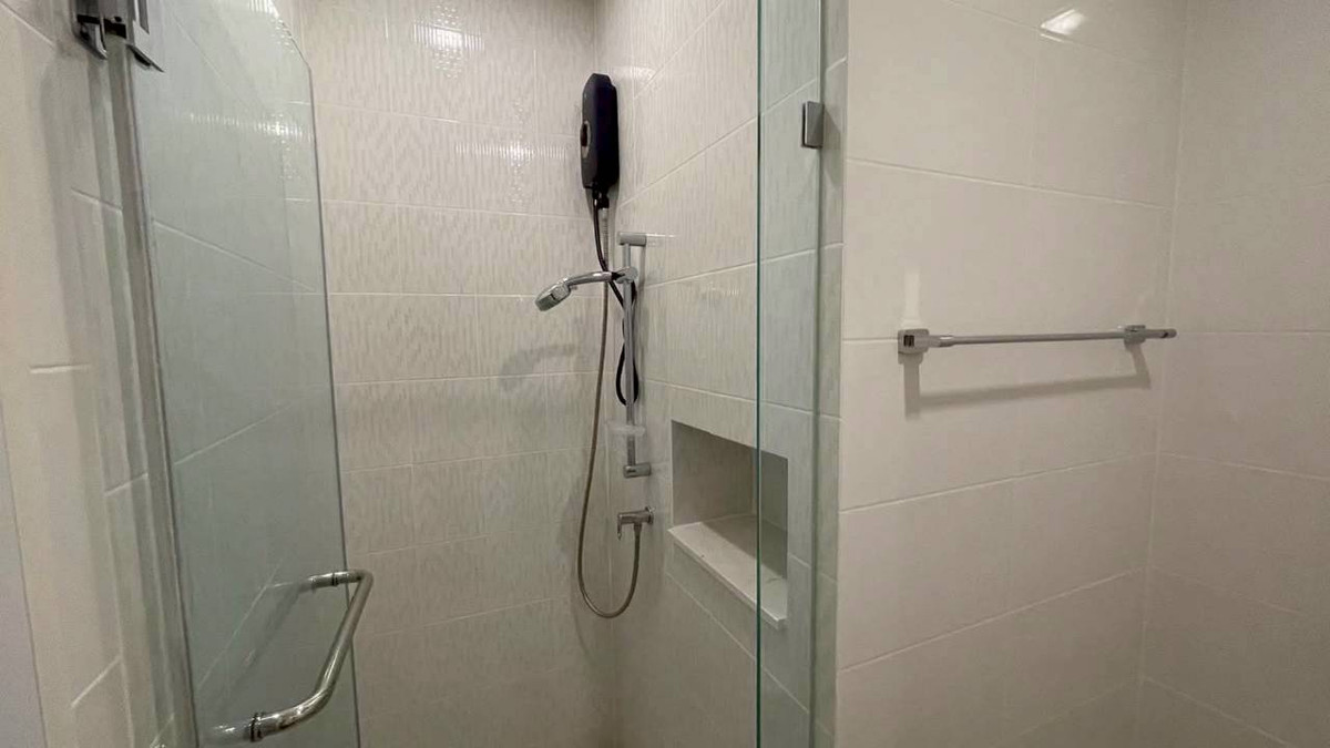 ให้เช่าคอนโดรัชดา ห้วยขวาง : ✅ ATMR120 ✅ Line : @p2nproperty