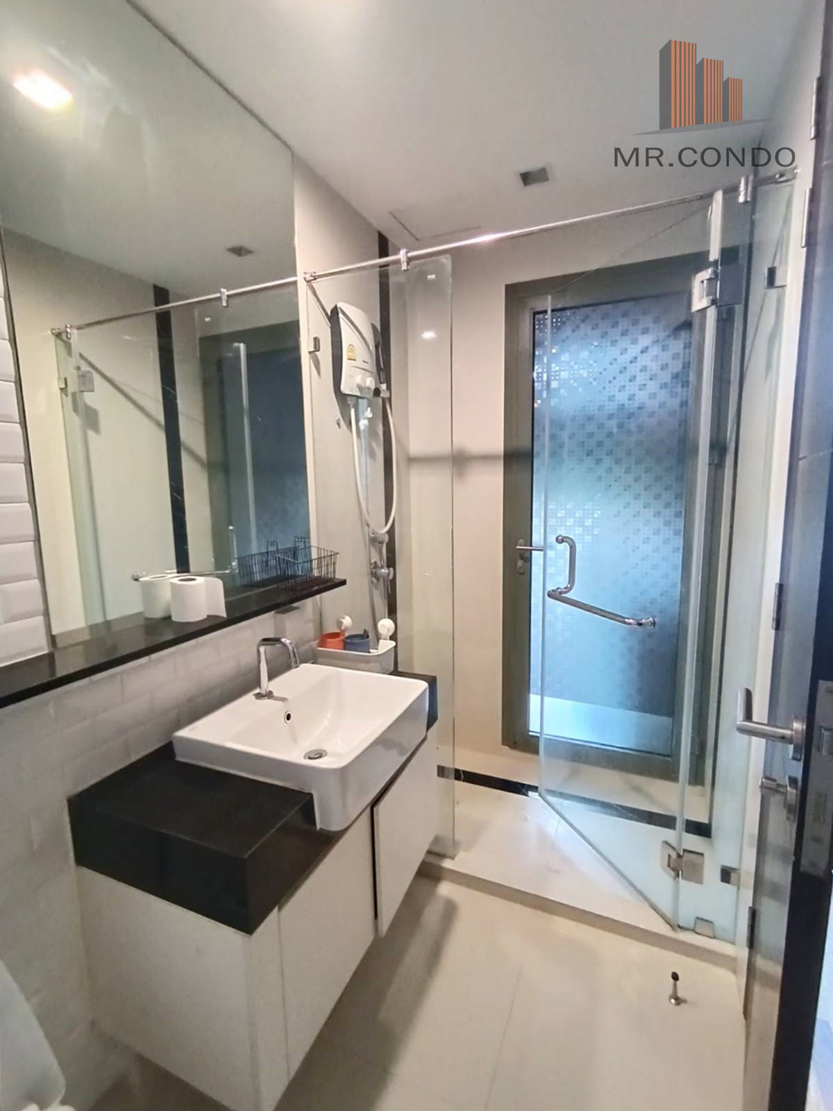 ให้เช่าคอนโดราชเทวี พญาไท : *FOR RENT* Wish Signature Midtown Siam ใกล้ BTS ราชเทวี 350 ม. & Siam Paragon 800 ม.