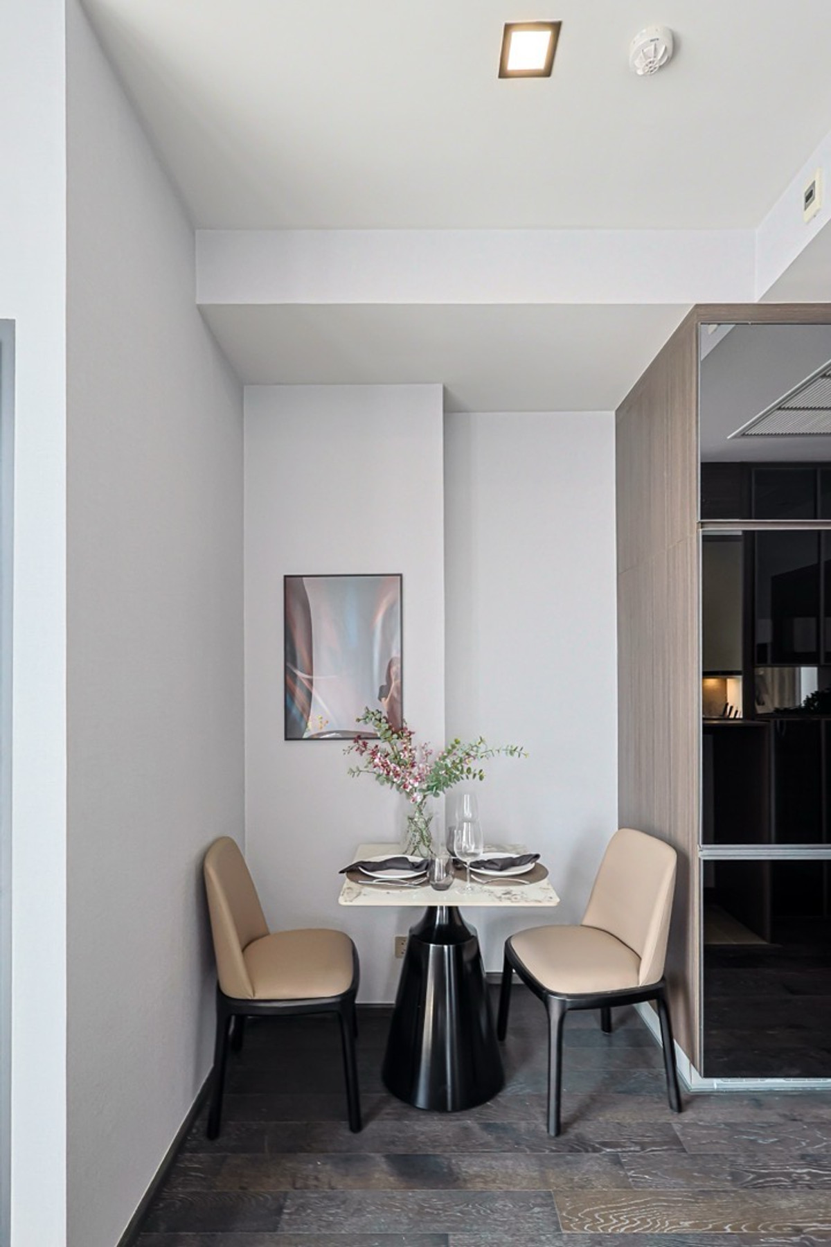 For RentCondoRatchathewi,Phayathai : Luxury condo for rent, 1 bedroom